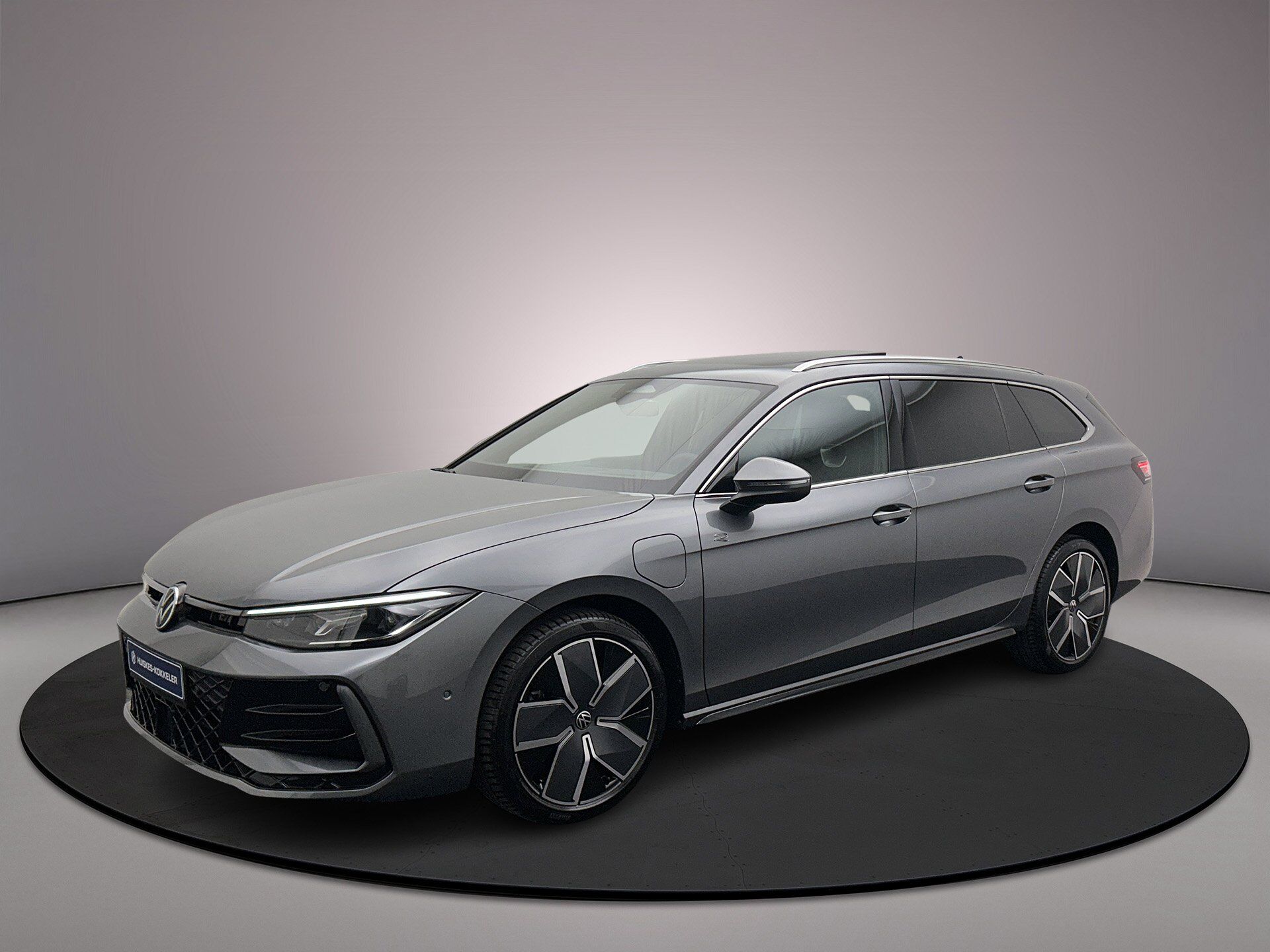 Volkswagen Passat Variant 1.5 eHybrid 204pk R-Line Edition - eHybrid