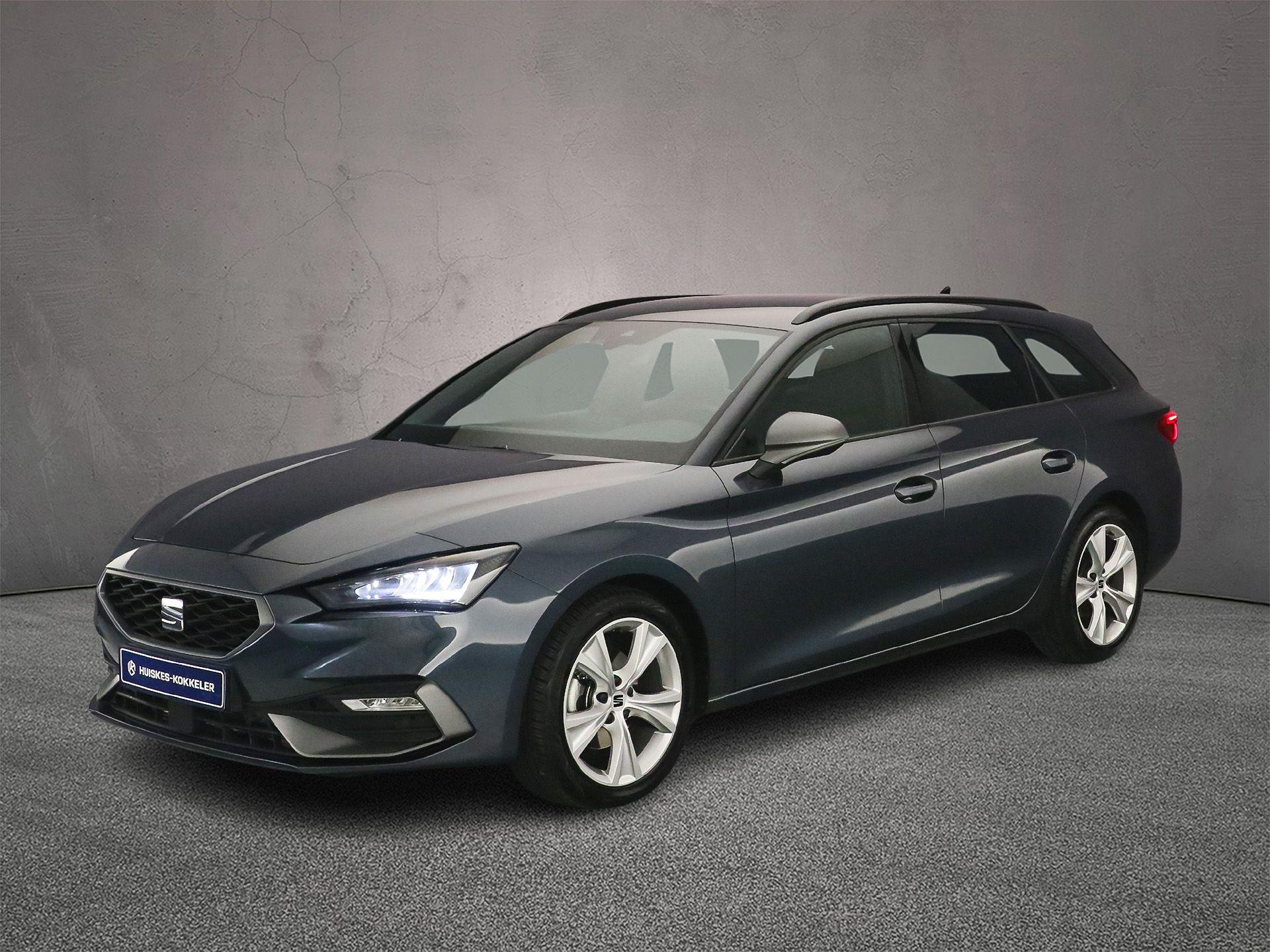 SEAT Leon Sportstourer Sportstourer FR