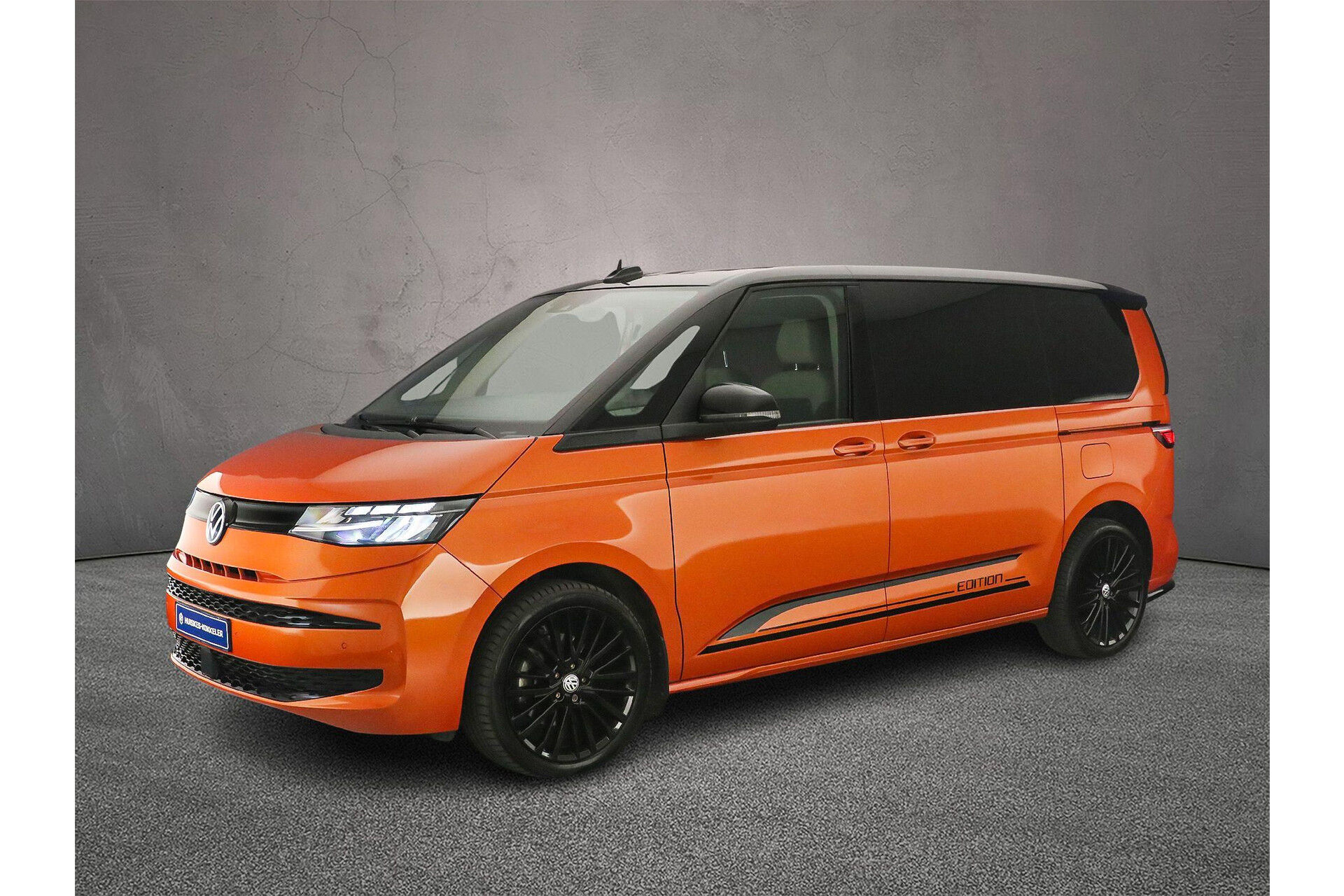 Volkswagen Multivan 1.4 eHybrid L1H1 Life