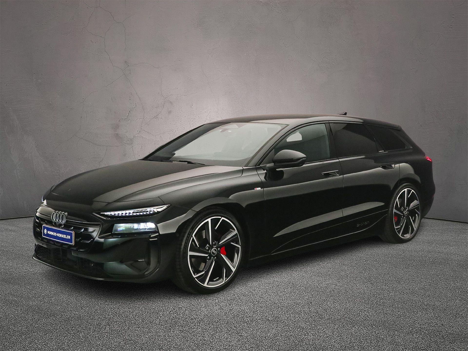 Audi A6 Avant e-tron Avant e-tron S edition 83 kWh