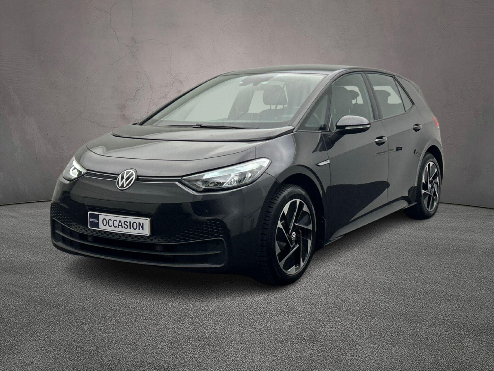 Volkswagen ID.3 Pro