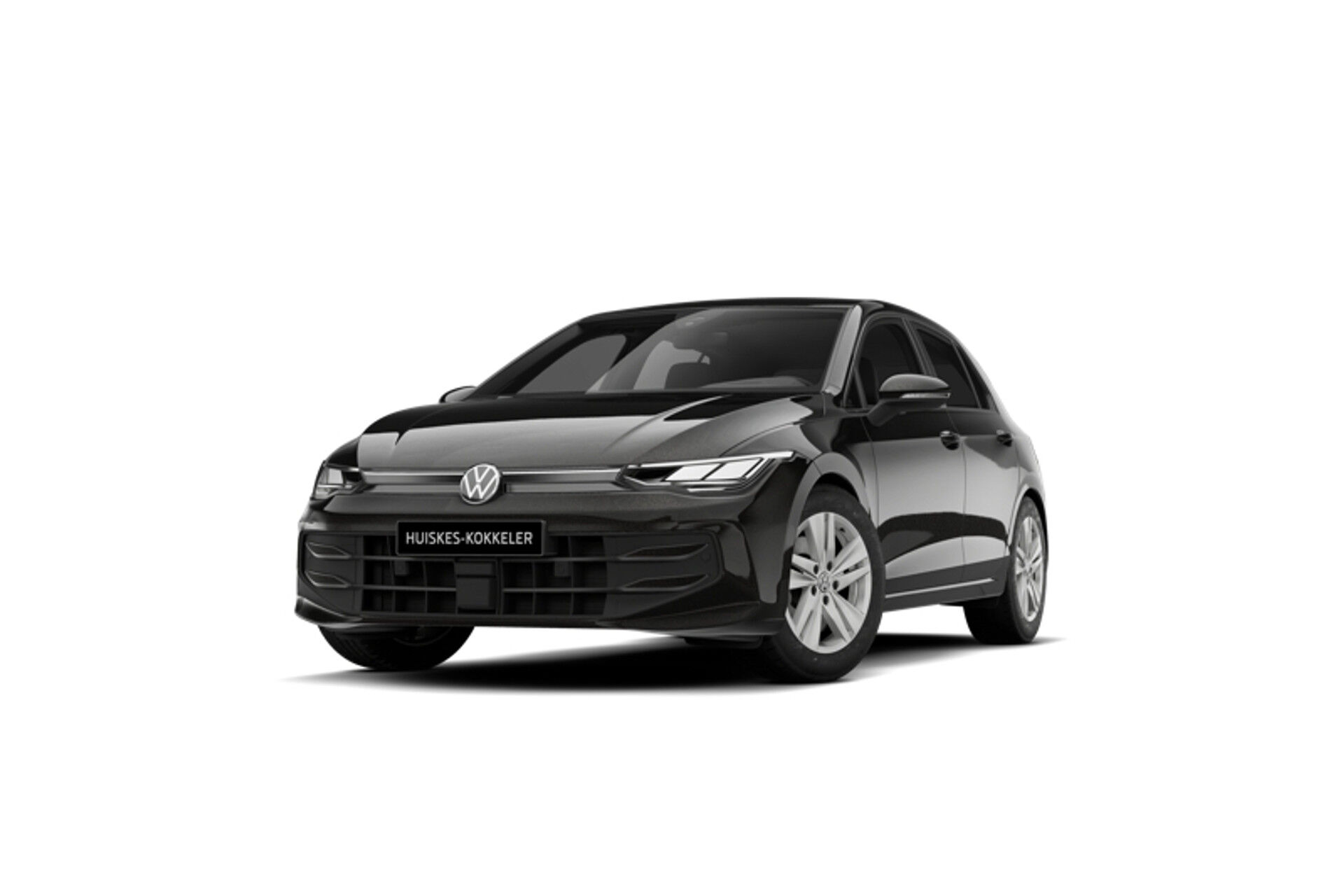 Volkswagen Golf 1.5 eHybrid 204pk Life Edition eHybrid