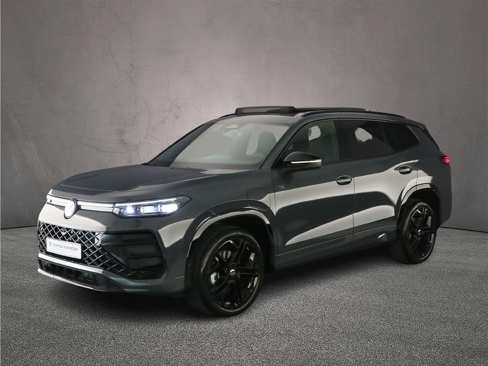Volkswagen Tayron R-Line Edition