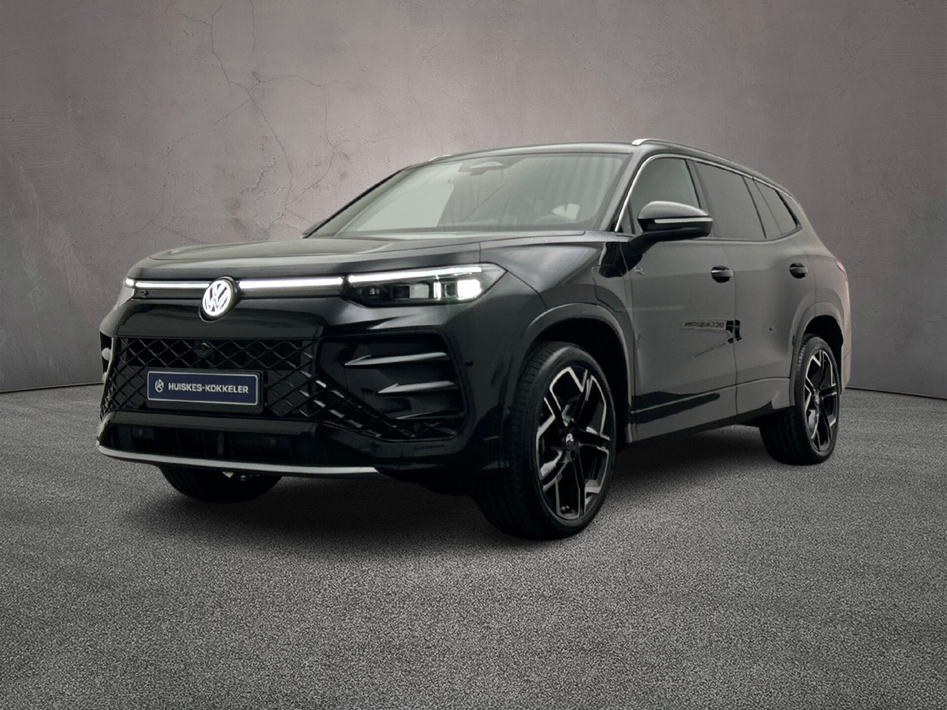 Volkswagen Tayron 1.5 eHybrid 204pk R-Line Edition