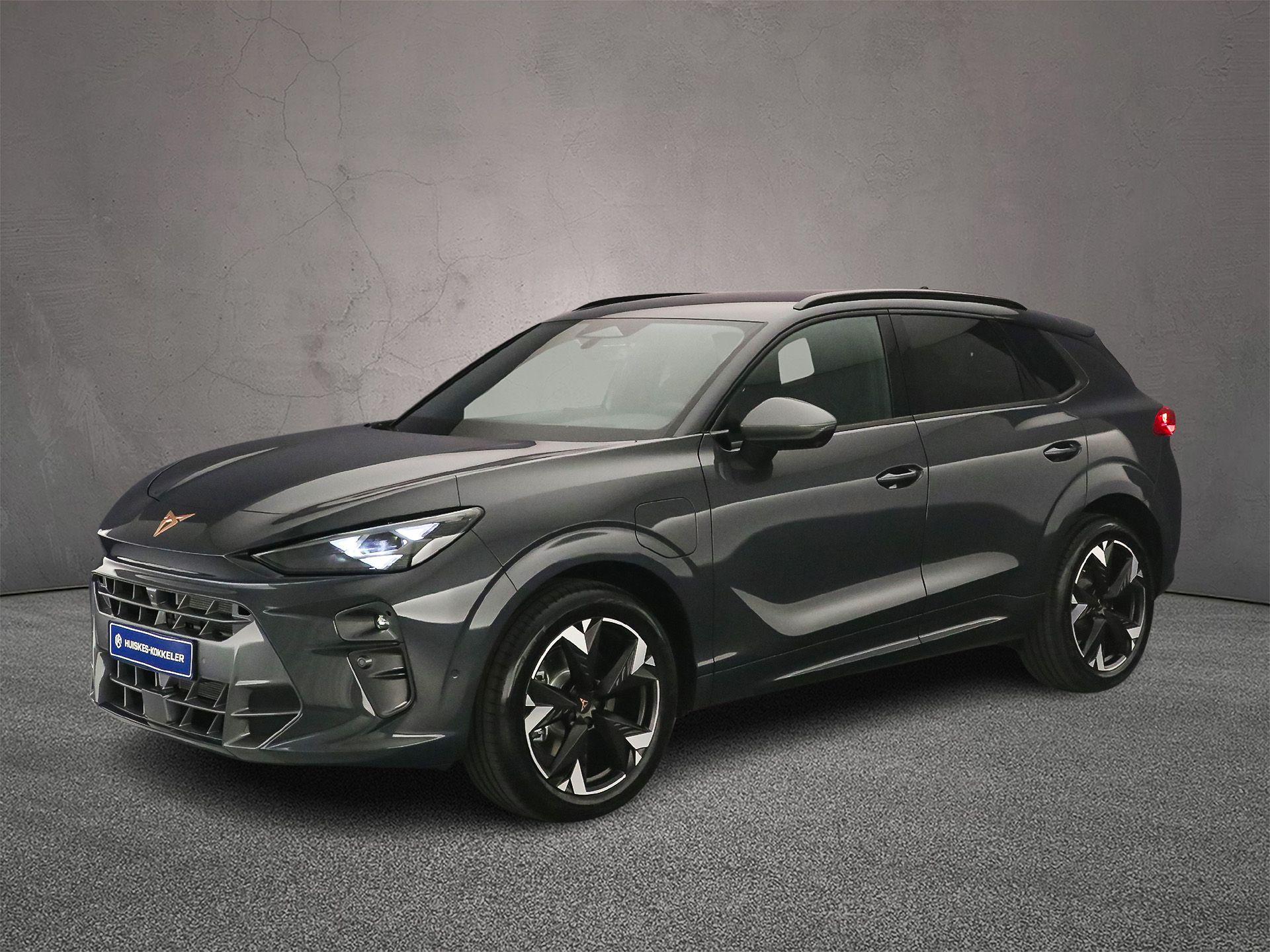 CUPRA Terramar Business