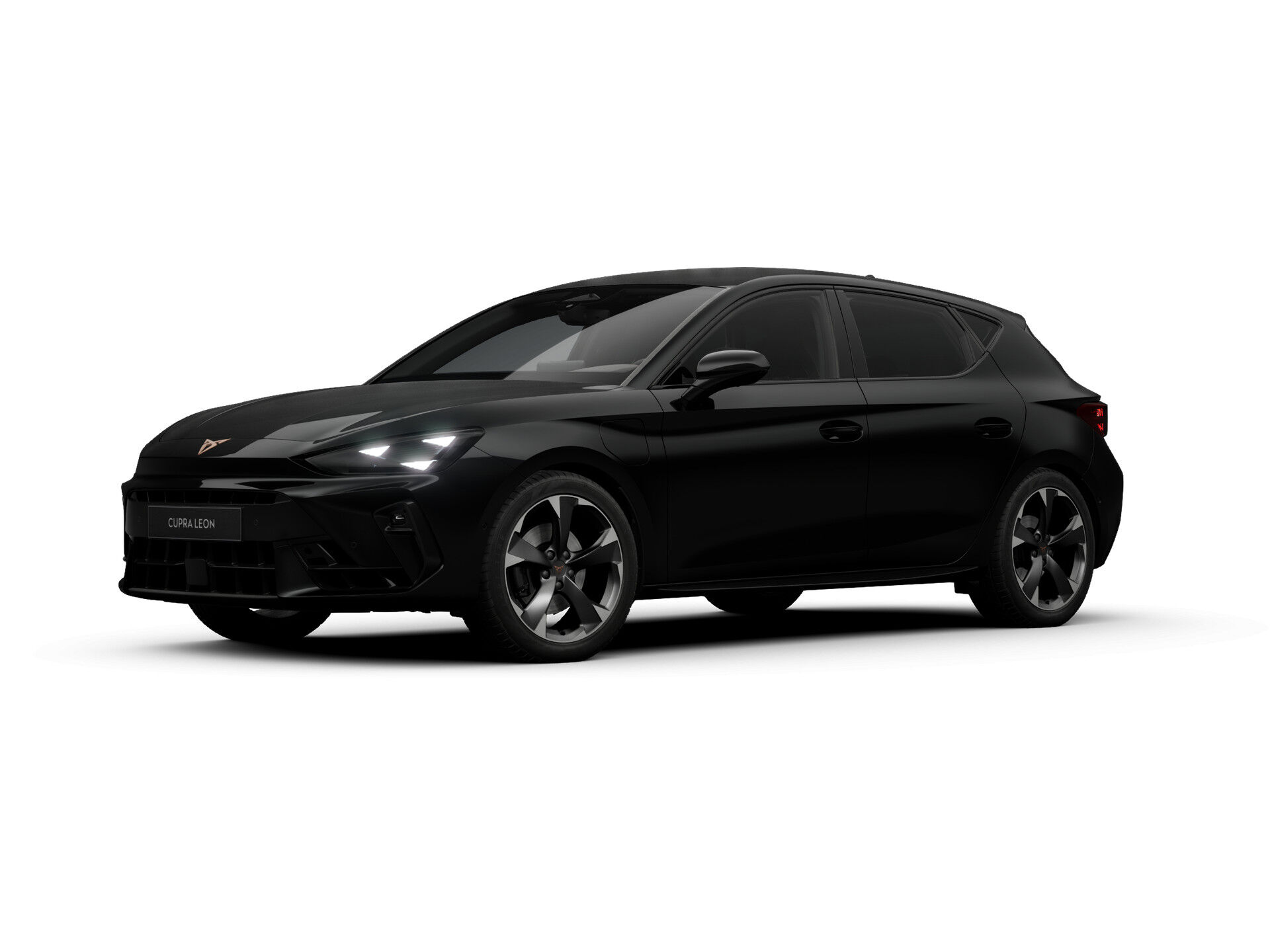 CUPRA Leon 1.5 TSI e-Hybrid 204pk Business