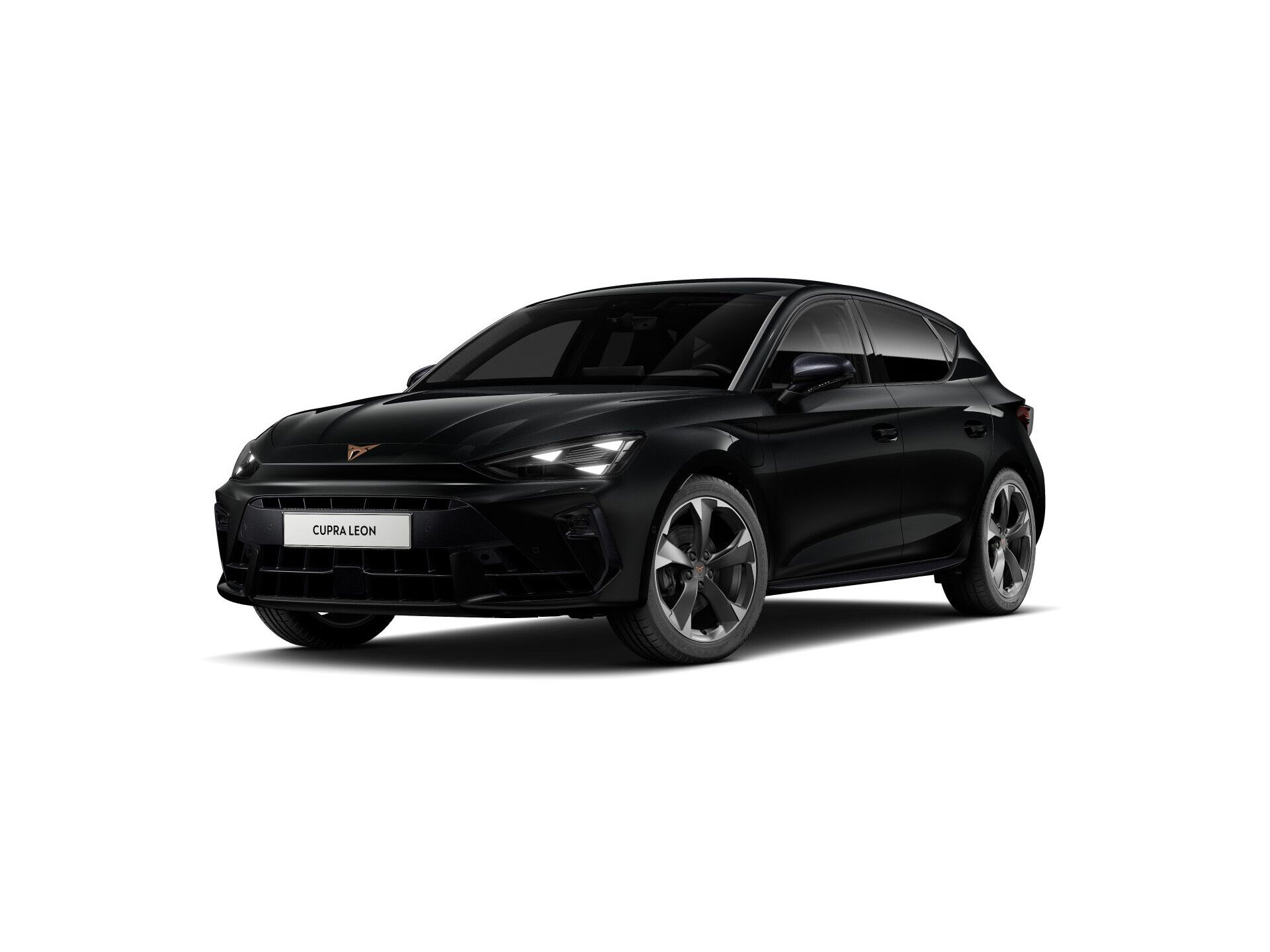 CUPRA Leon 1.5 TSI e-Hybrid 204pk Business