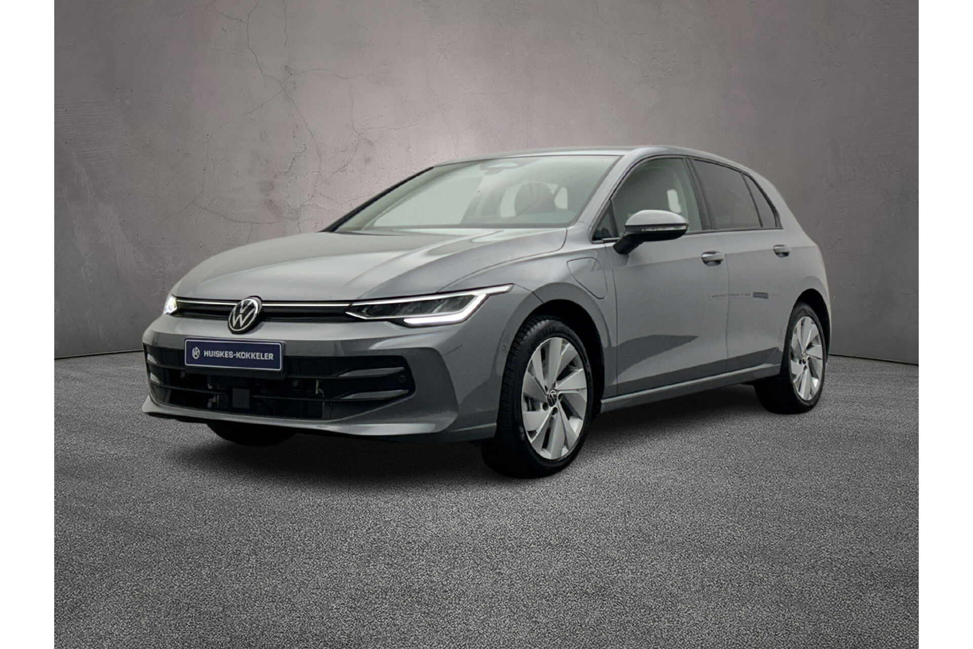 Volkswagen Golf 1.5 eHybrid 204pk Life Edition eHybrid