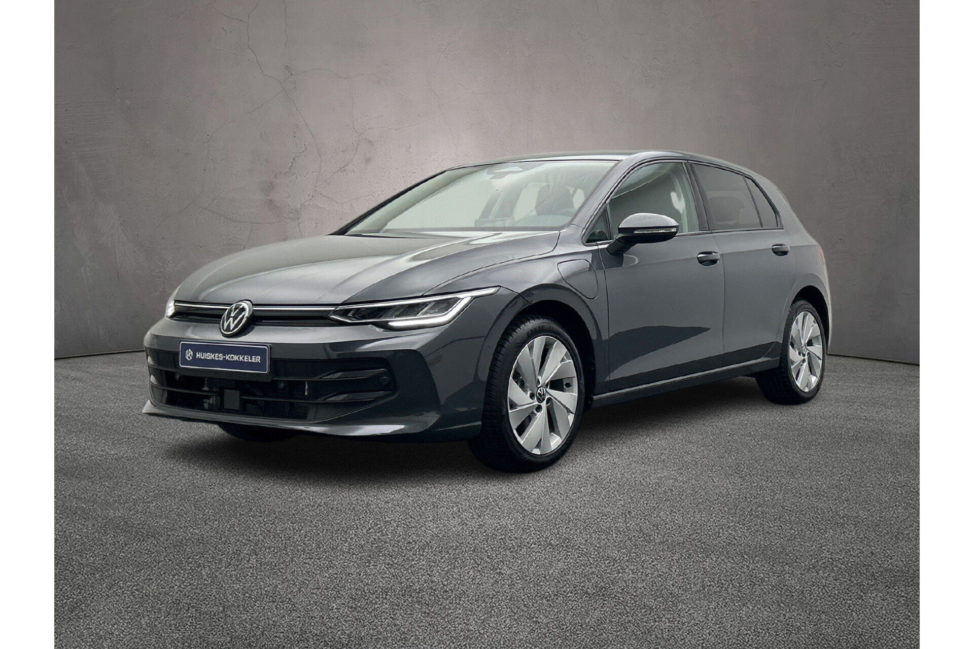 Volkswagen Golf 1.5 eHybrid 204pk Life Edition eHybrid
