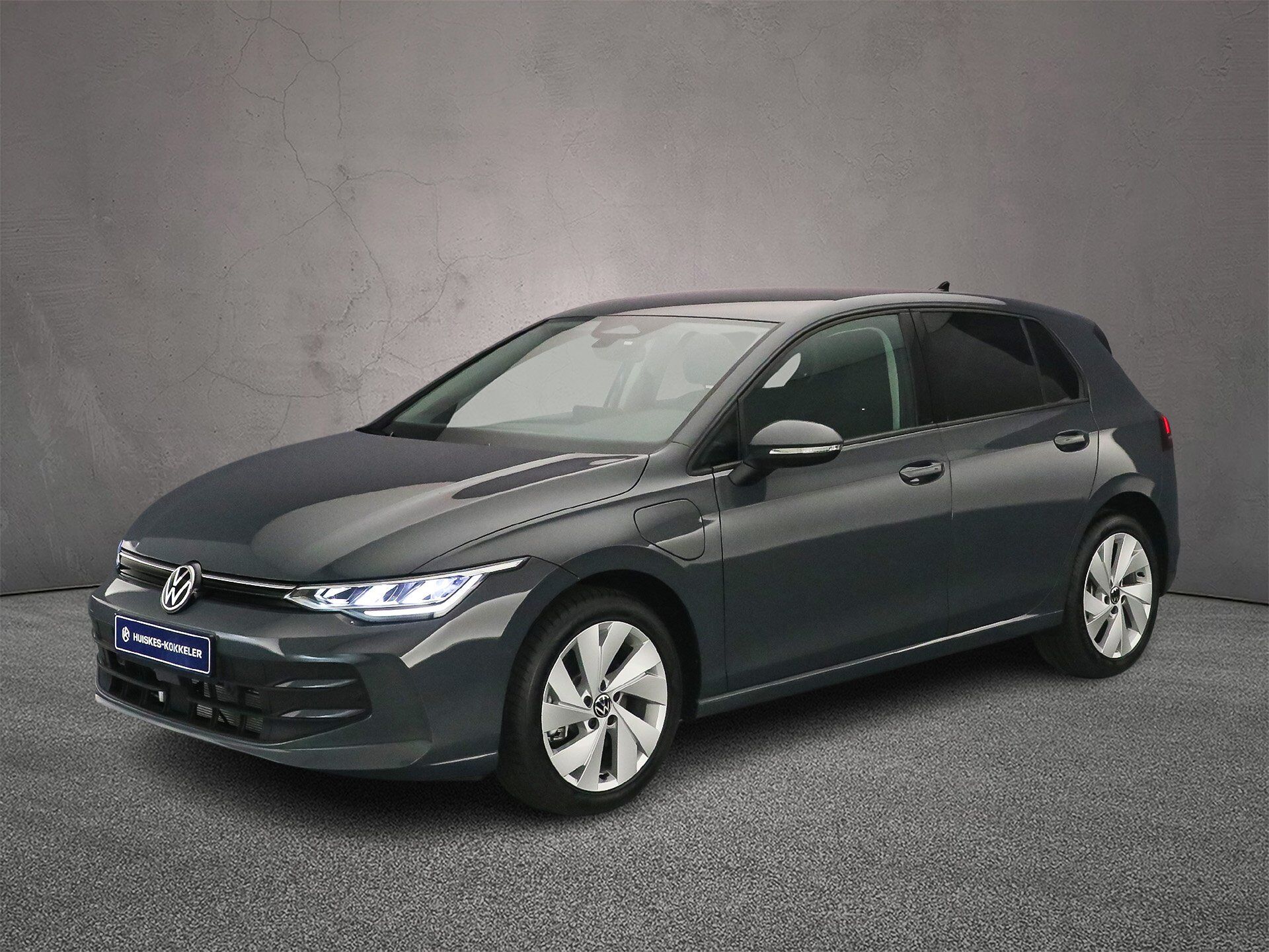 Volkswagen Golf 1.5 eHybrid 204pk Life Edition eHybrid