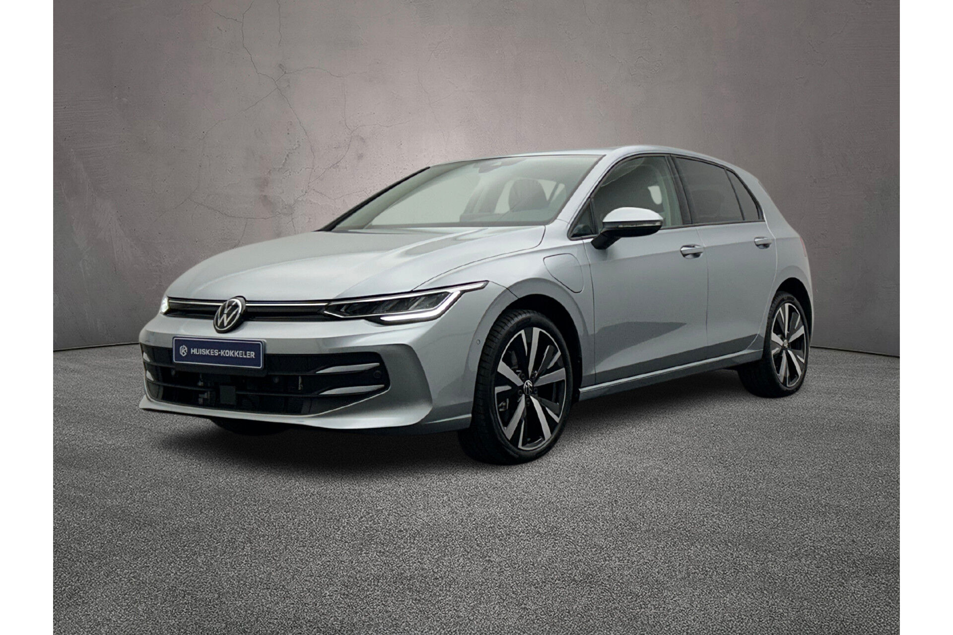 Volkswagen Golf 1.5 eHybrid 204pk Life Edition eHybrid