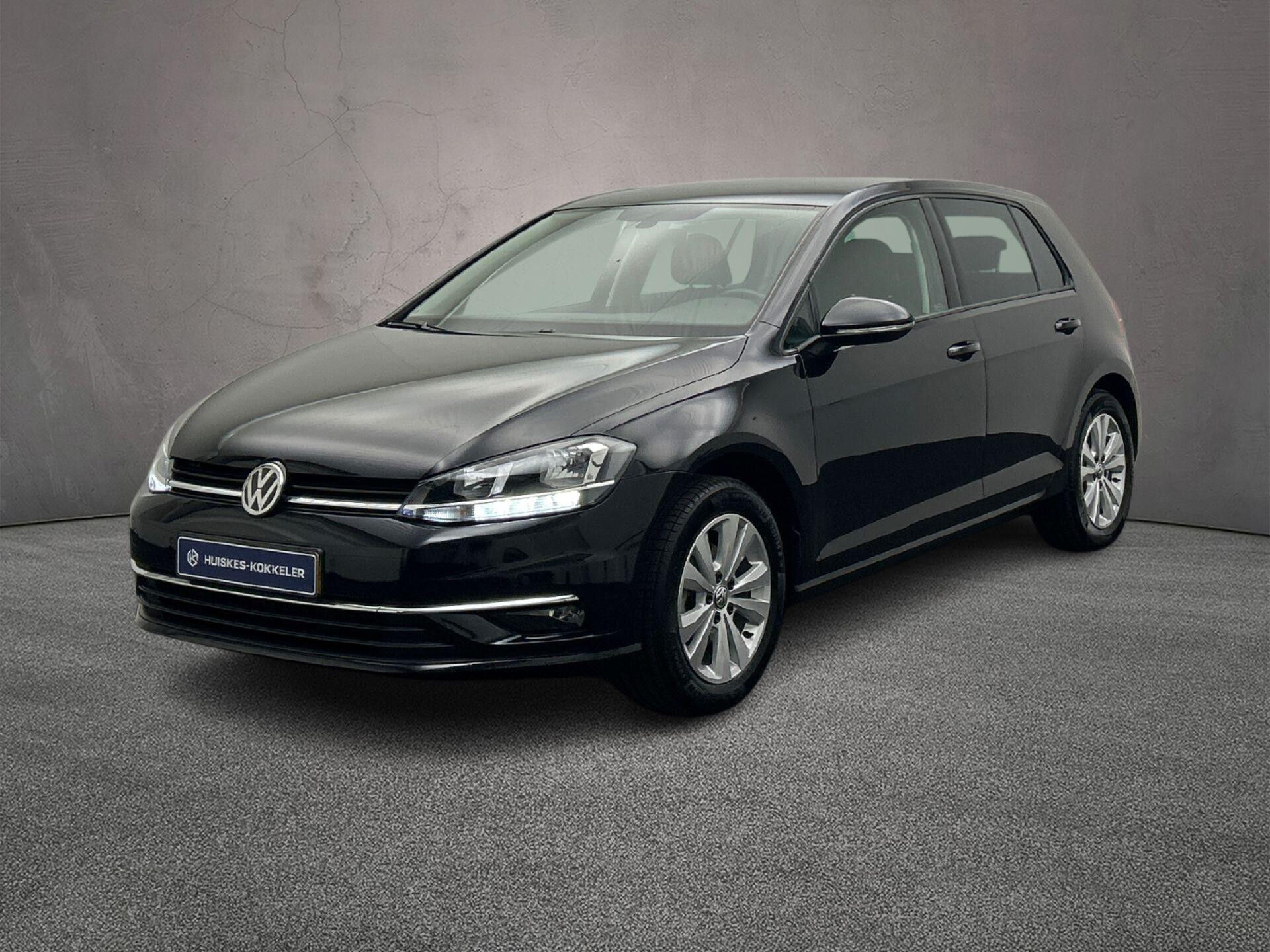 Volkswagen Golf Comfortline Business