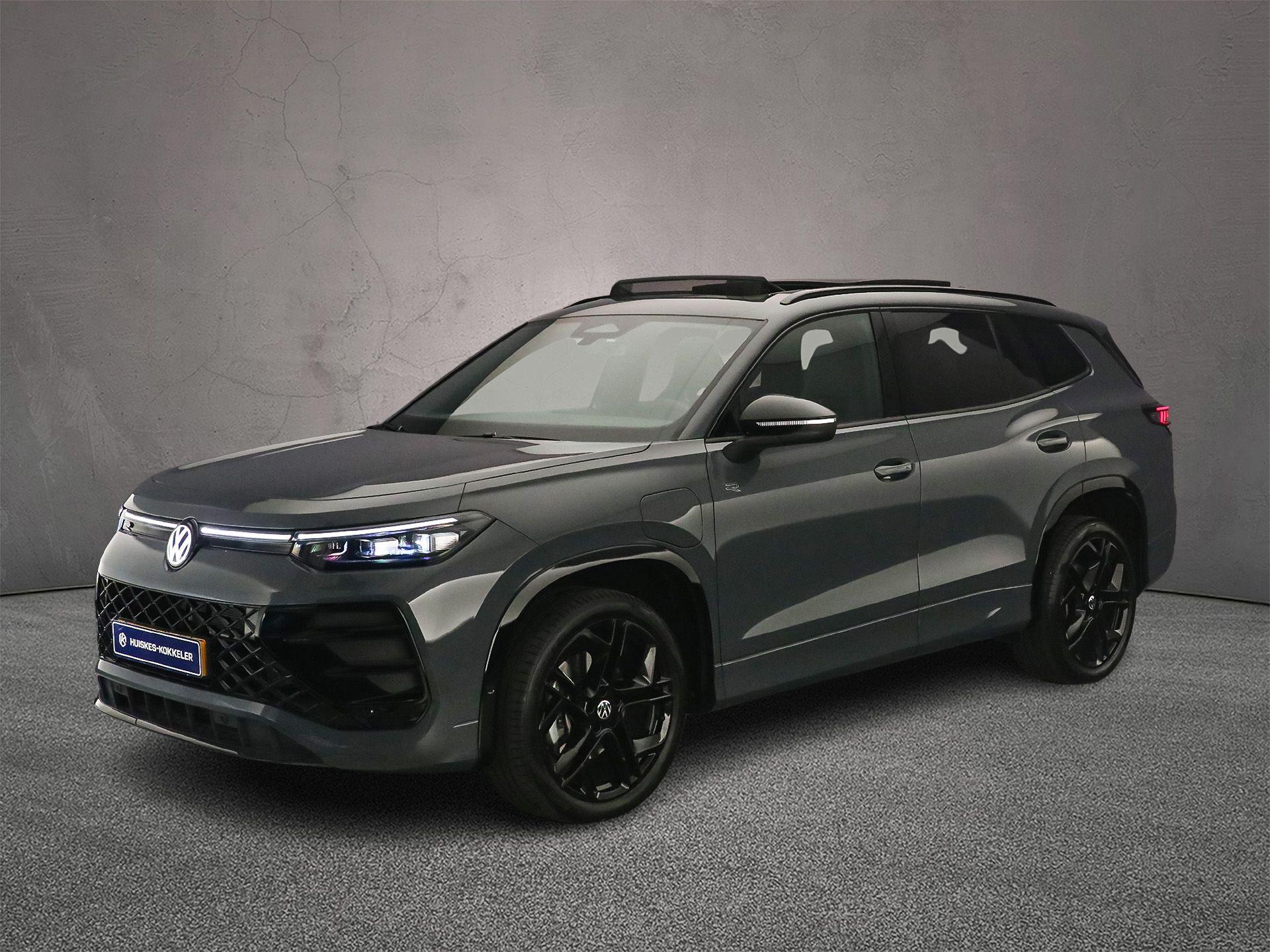 Volkswagen Tayron R-Line Edition