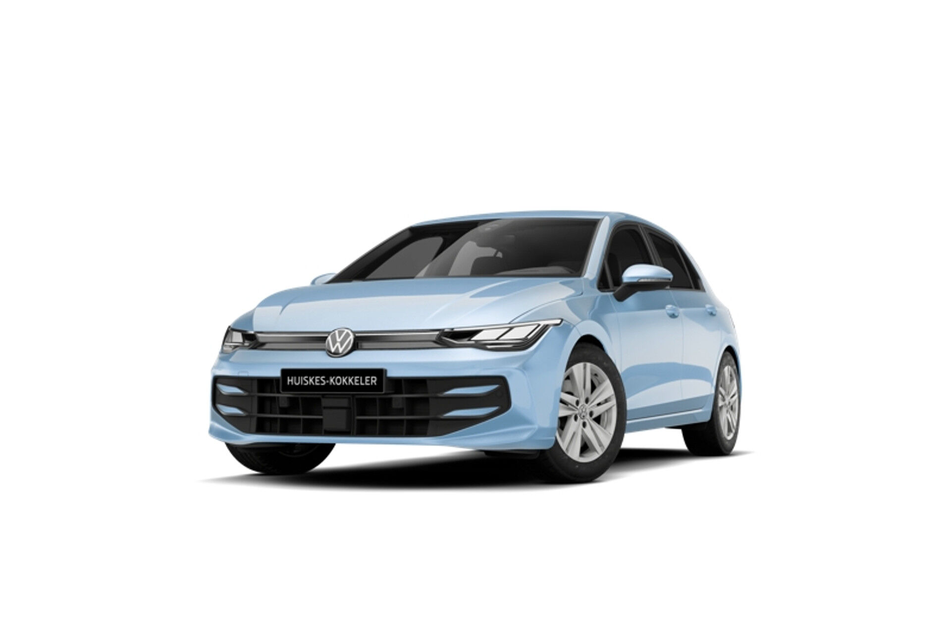Volkswagen Golf 1.5 eHybrid 204pk Life Edition eHybrid