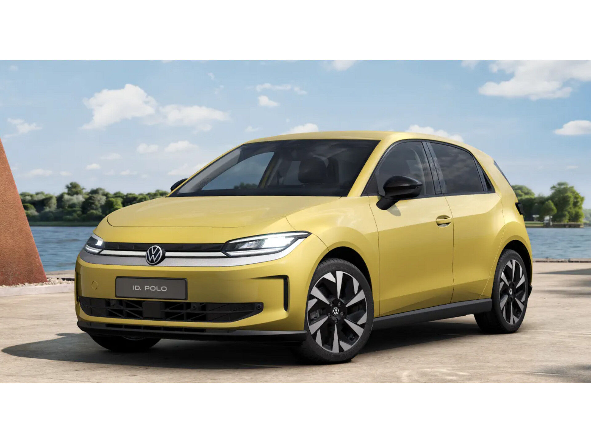Volkswagen ID. Polo Life First Edition 52 kWh