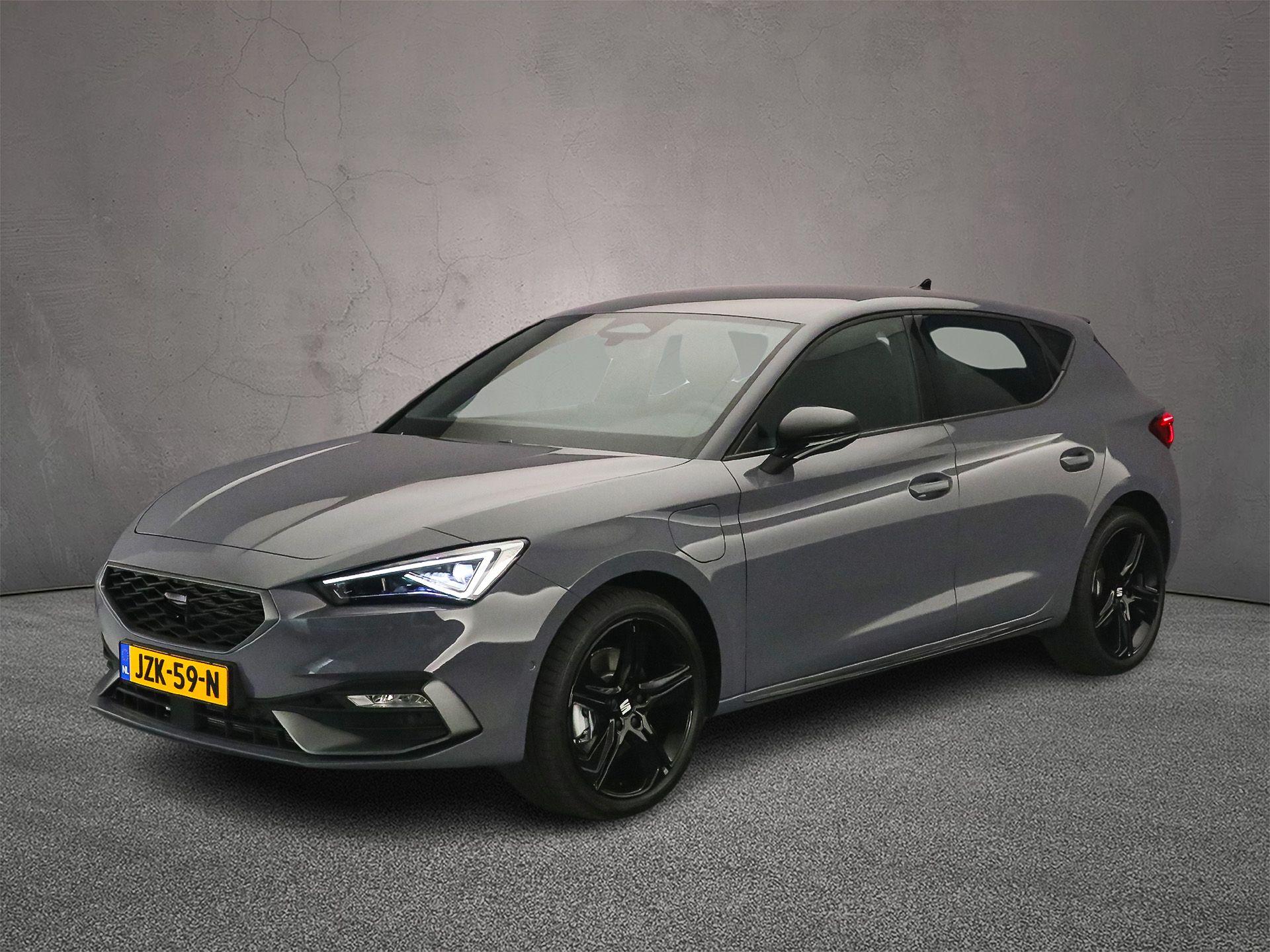 SEAT Leon FR Business