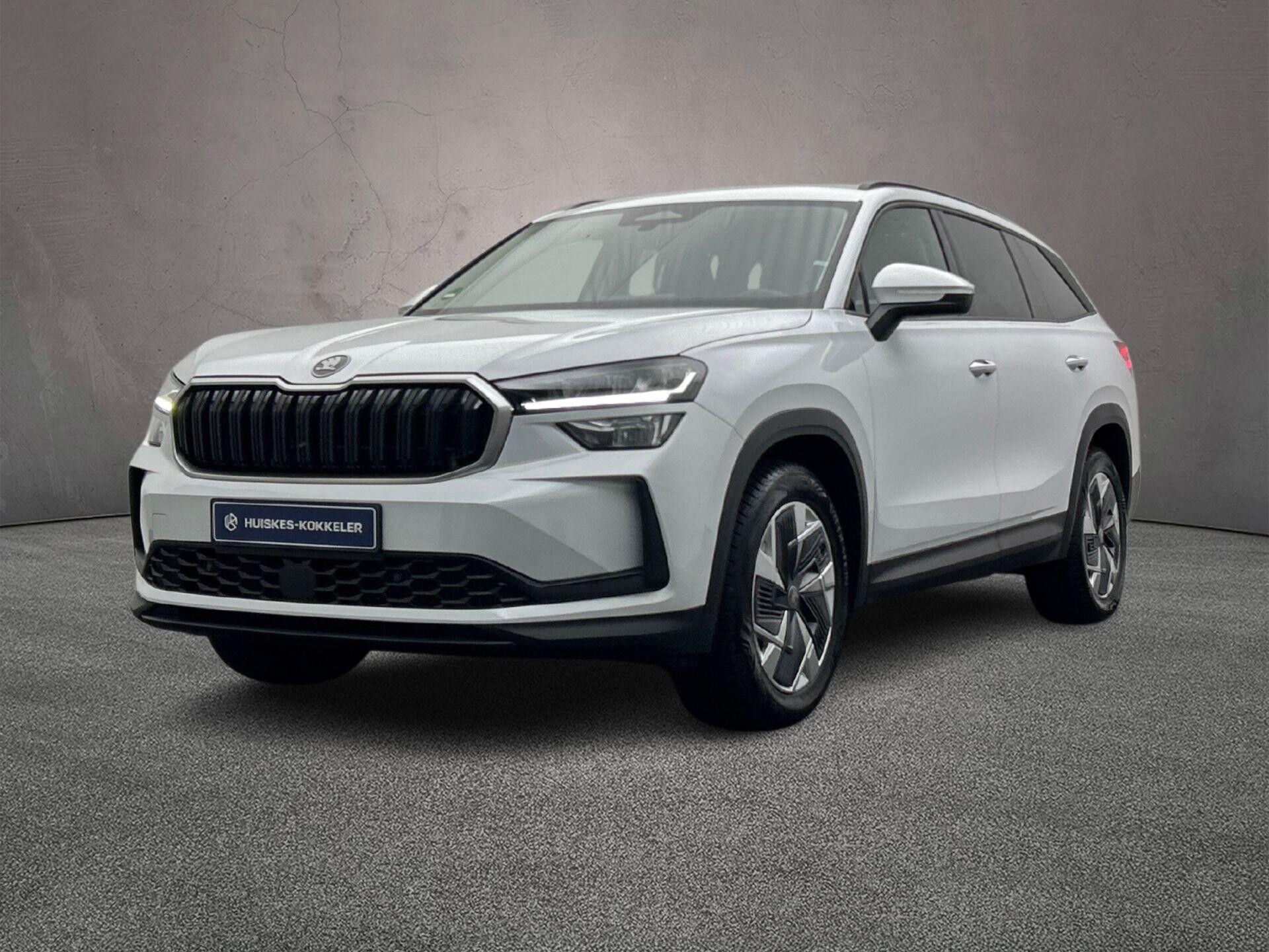 Škoda Kodiaq Business Edition 7p.