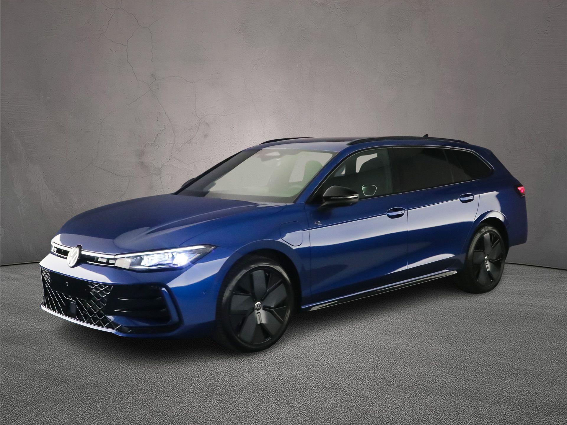 Volkswagen Passat Variant Variant R-Line Edition