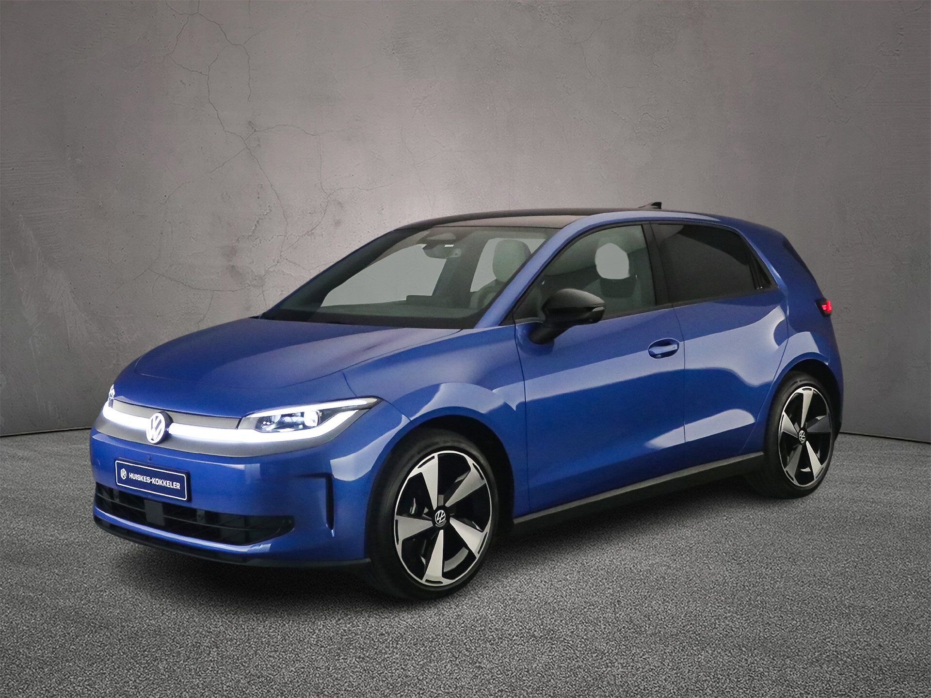 Volkswagen ID. Polo Elektromotor 52 kWh 211pk Style First Edition