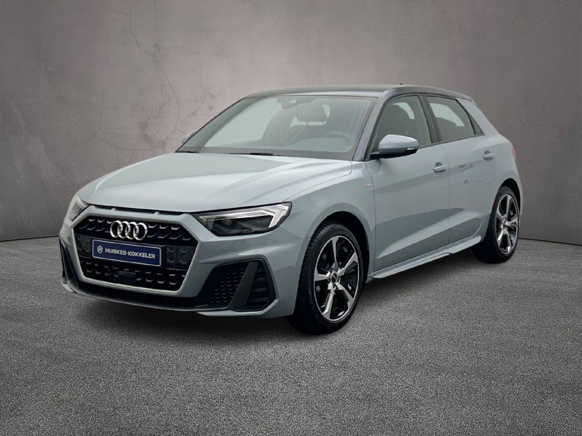 Audi A1 Sportback 25 TFSI 95pk S edition  - Super deal € 7.743,- prijsvoordeel !! 499 private lease actie