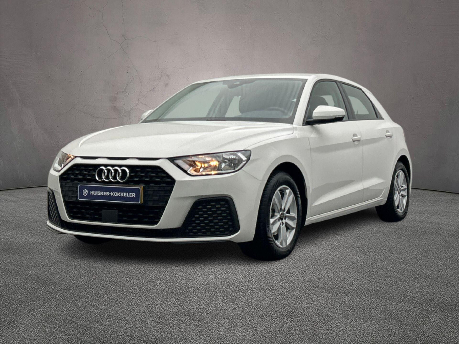 Audi A1 Sportback Sportback 25 TFSI Pro Line 95PK