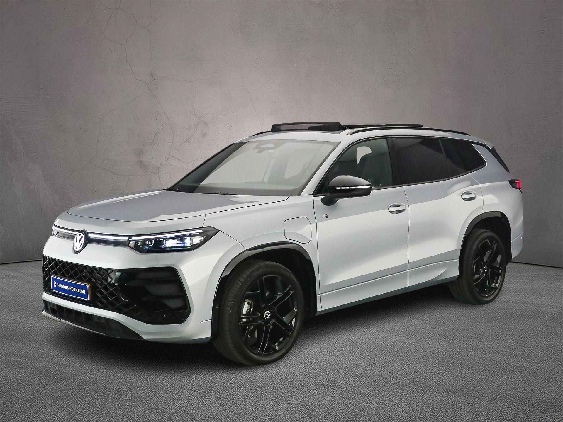 Volkswagen Tayron R-Line Edition