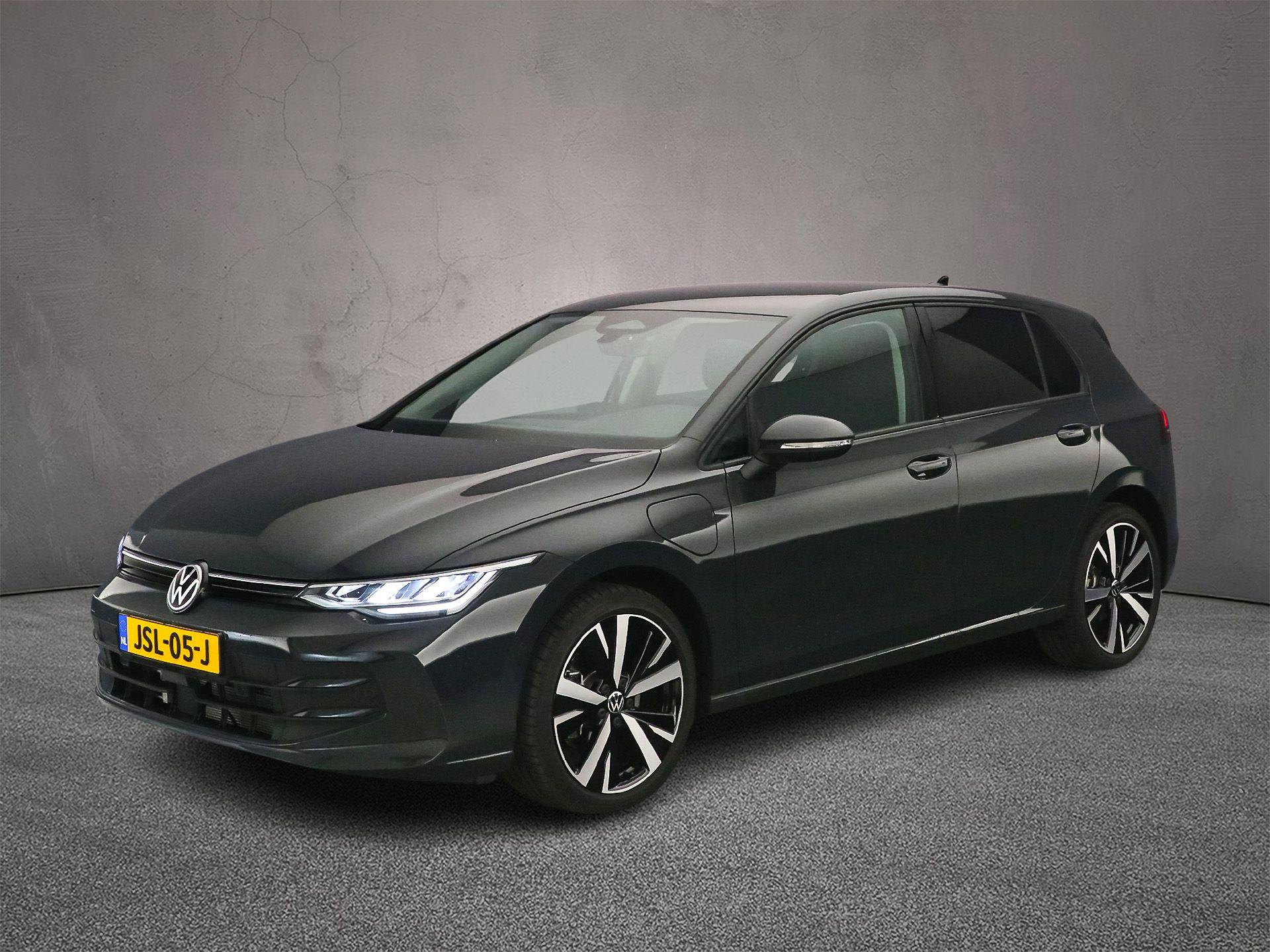 Volkswagen Golf Life Edition