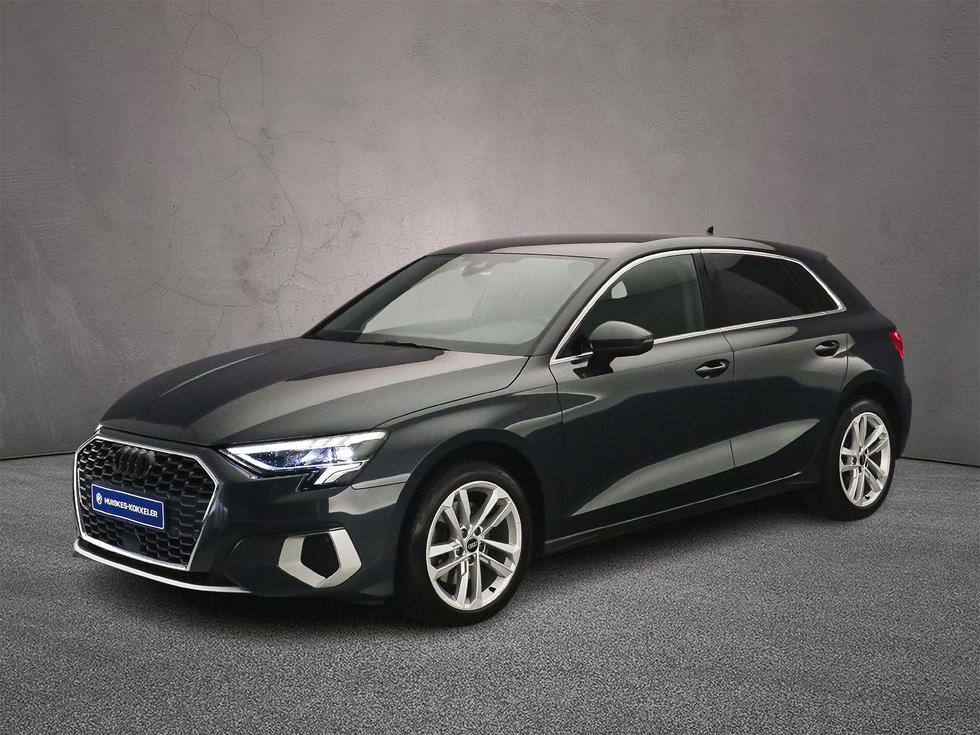 Audi A3 Sportback Sportback 30 TFSI Business edition