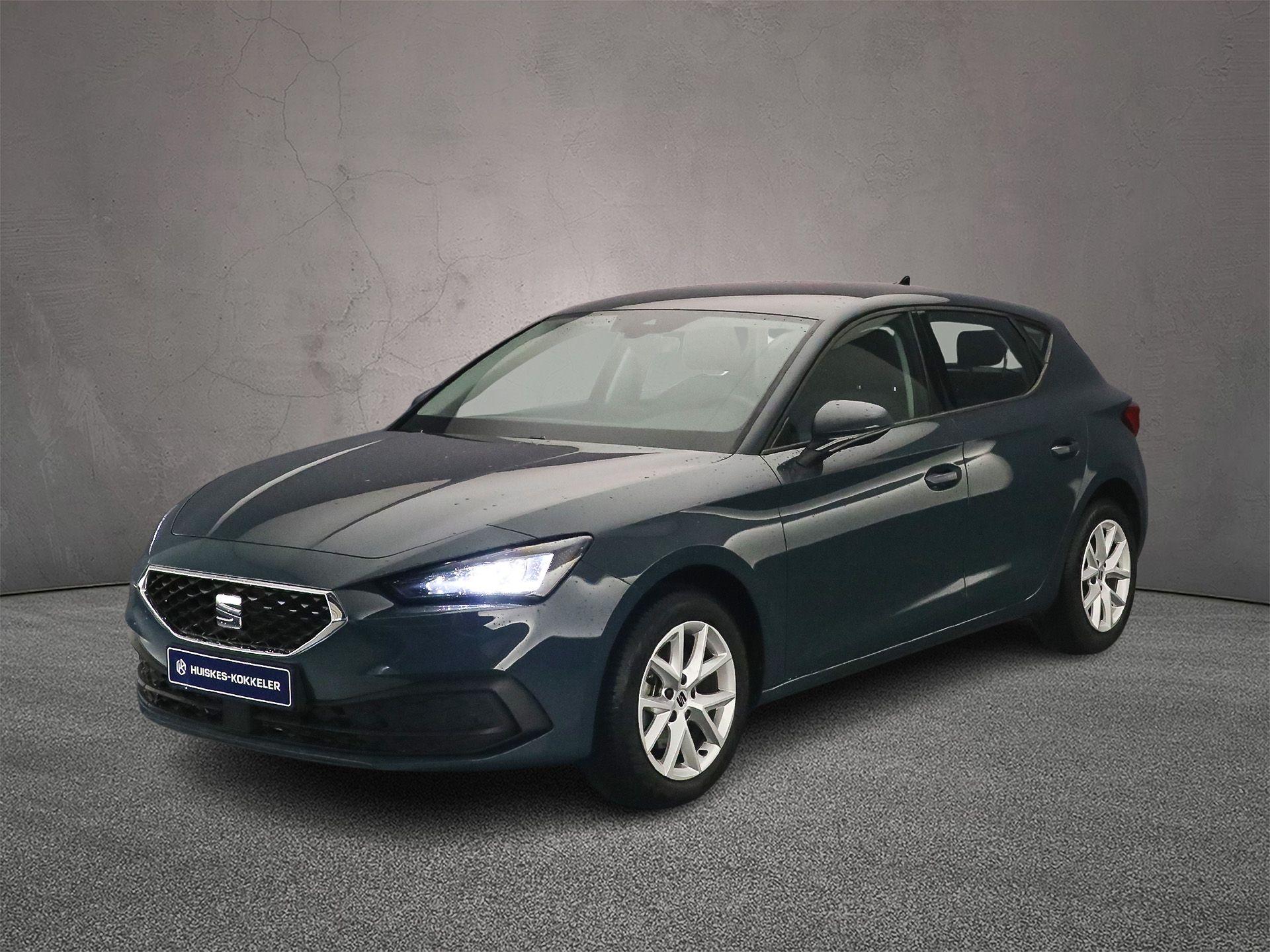SEAT Leon Style
