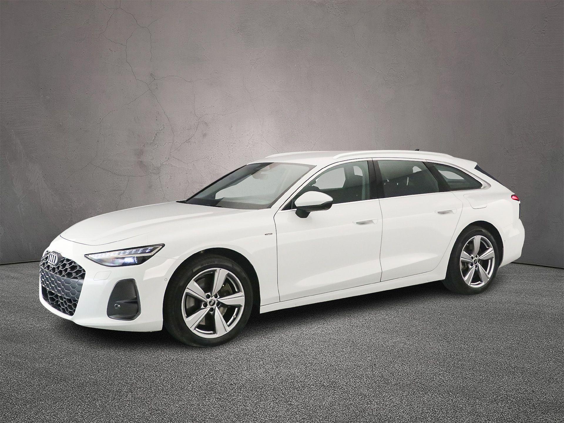 Audi A6 Avant Avant 50 TFSI e quattro Advanced edition