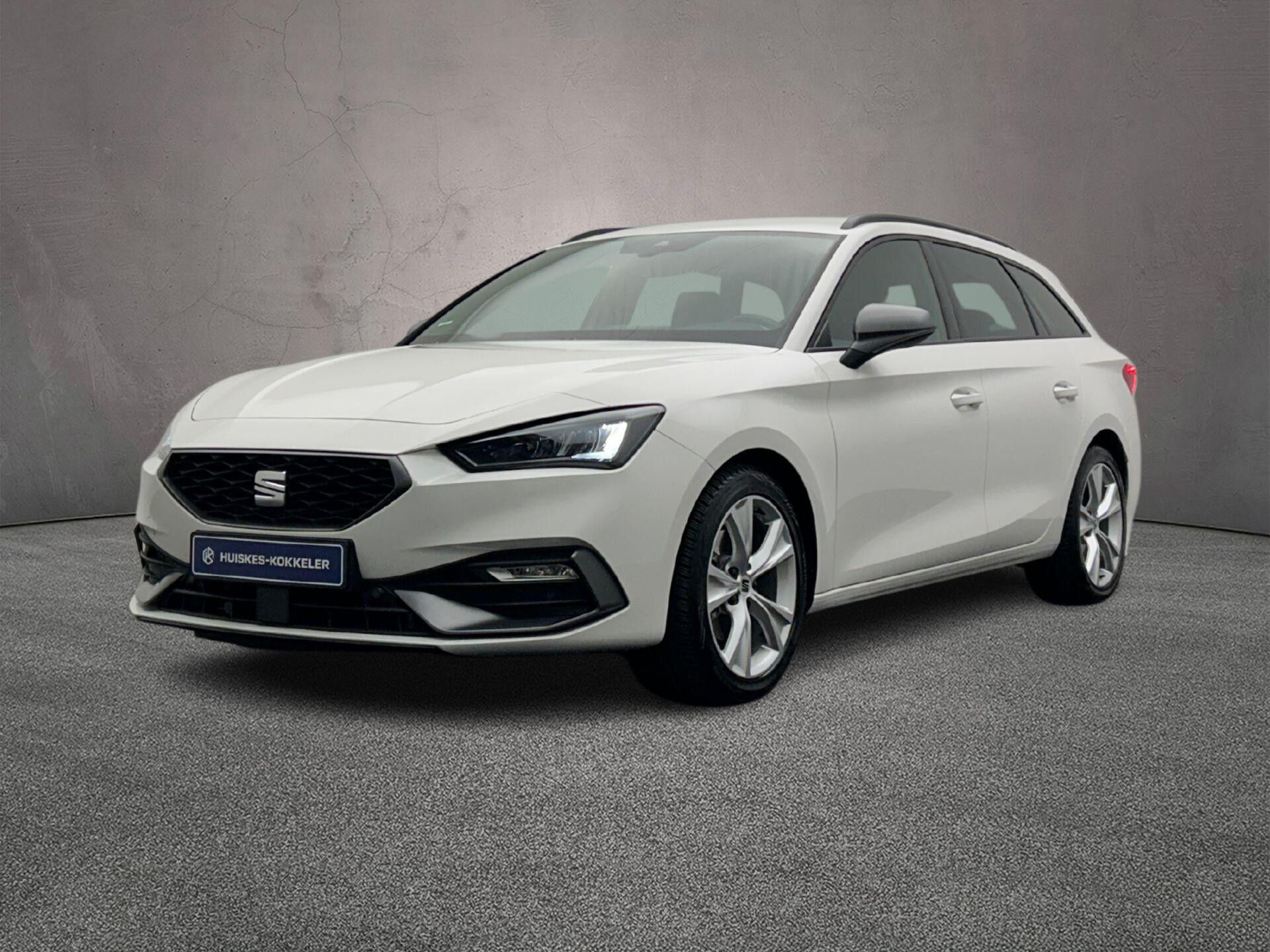 SEAT Leon Sportstourer Sportstourer FR