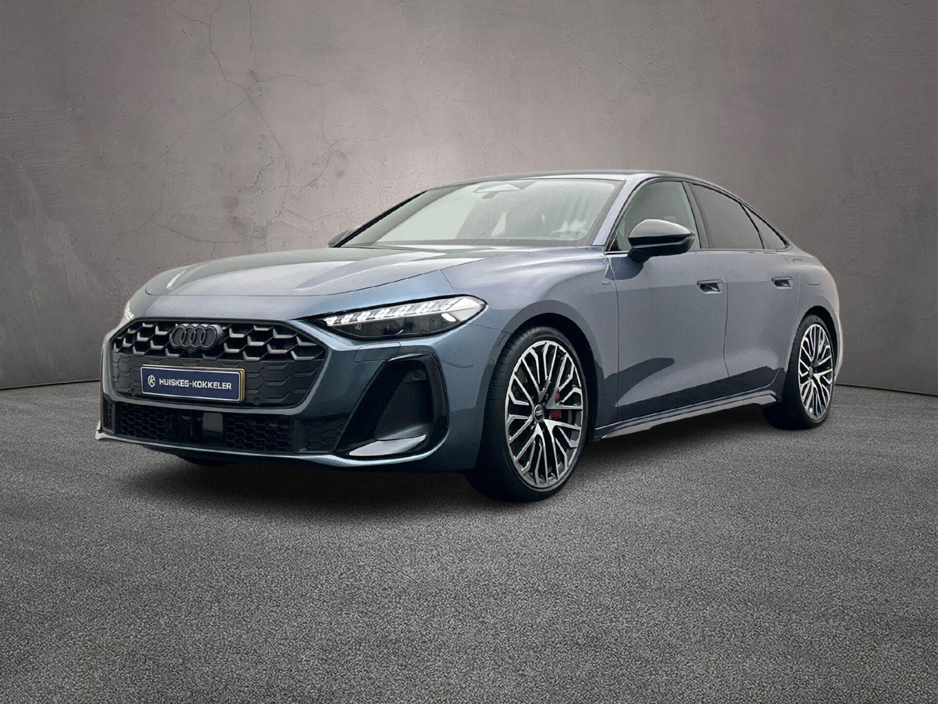 Audi A5 Limousine Limousine 2.0 e-hybrid quattro S edition