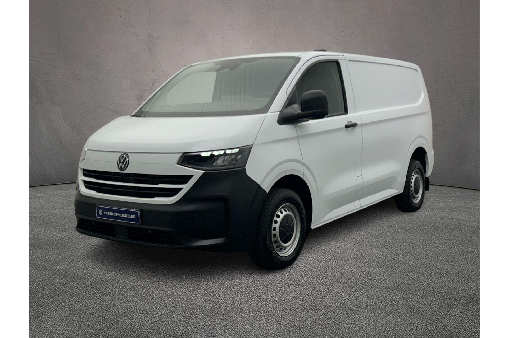 VW-Bedrijfswagens Transporter T7 2.0 TDI 110pk L1