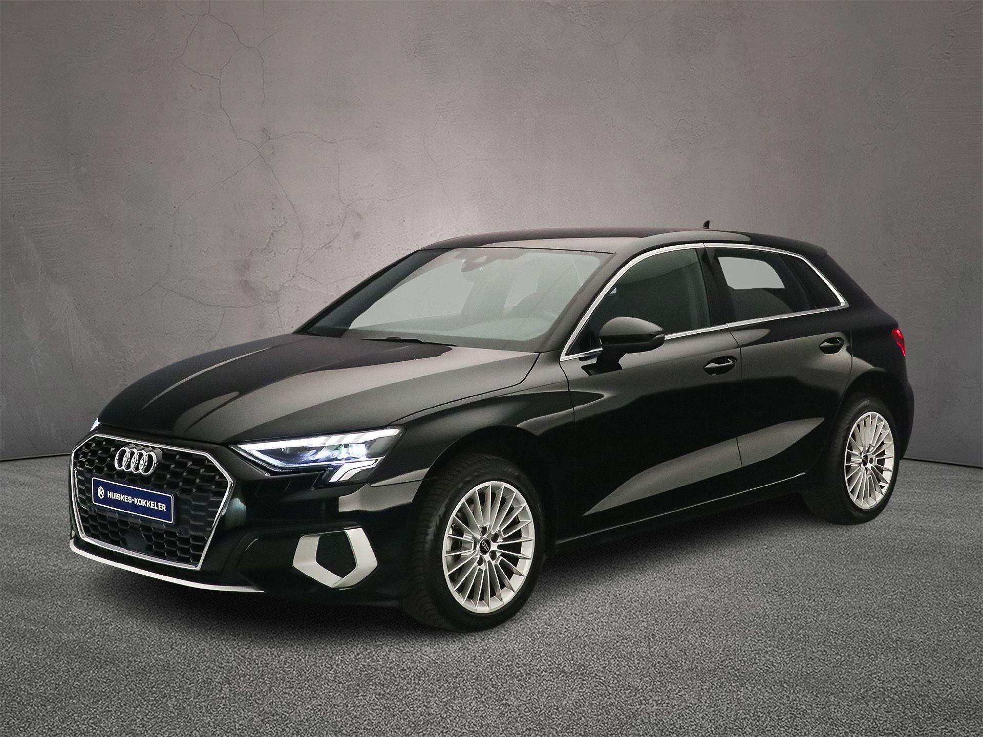 Audi A3 Sportback Sportback 30 TFSI Advanced edition