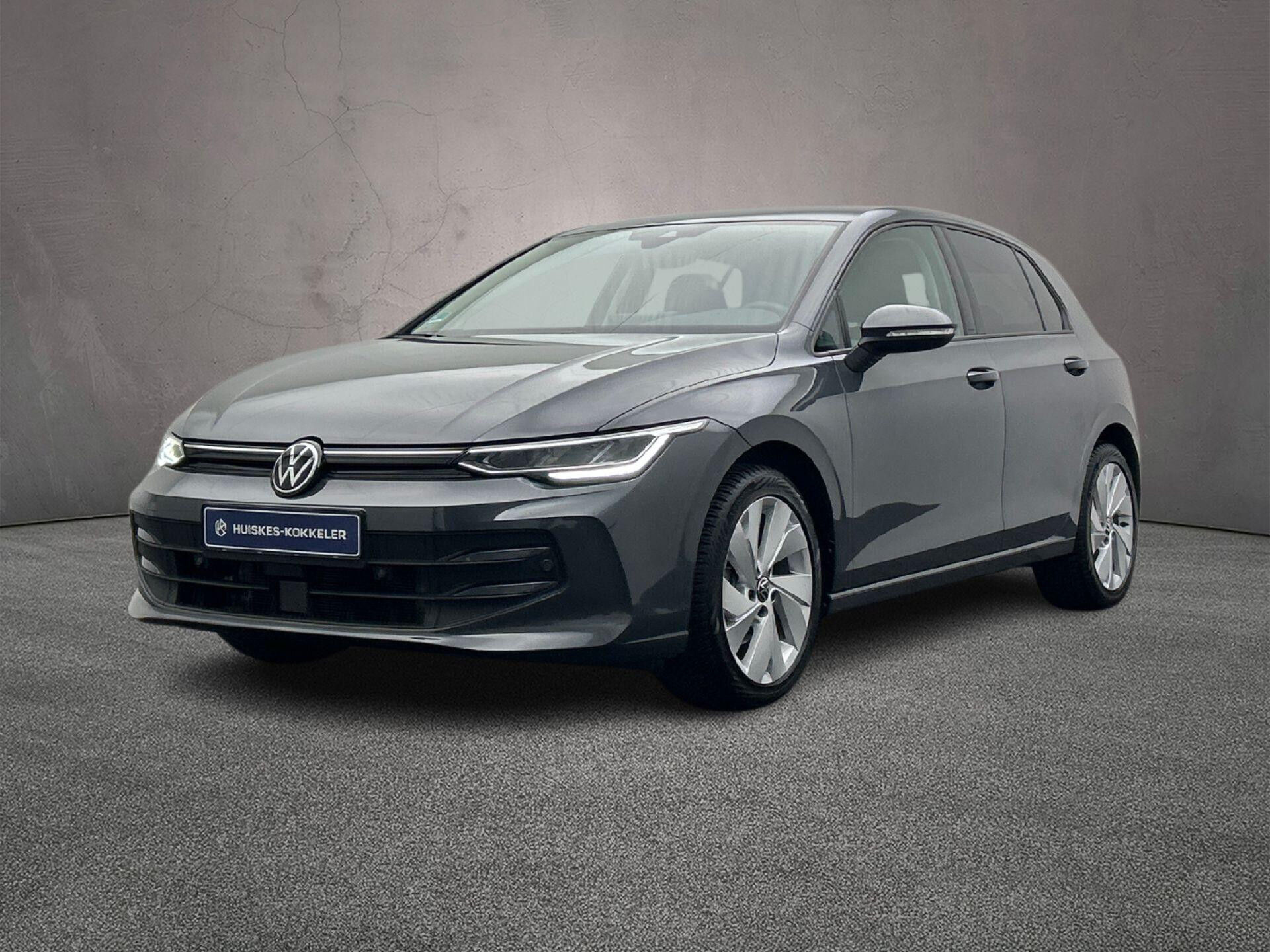 Volkswagen Golf Life Edition