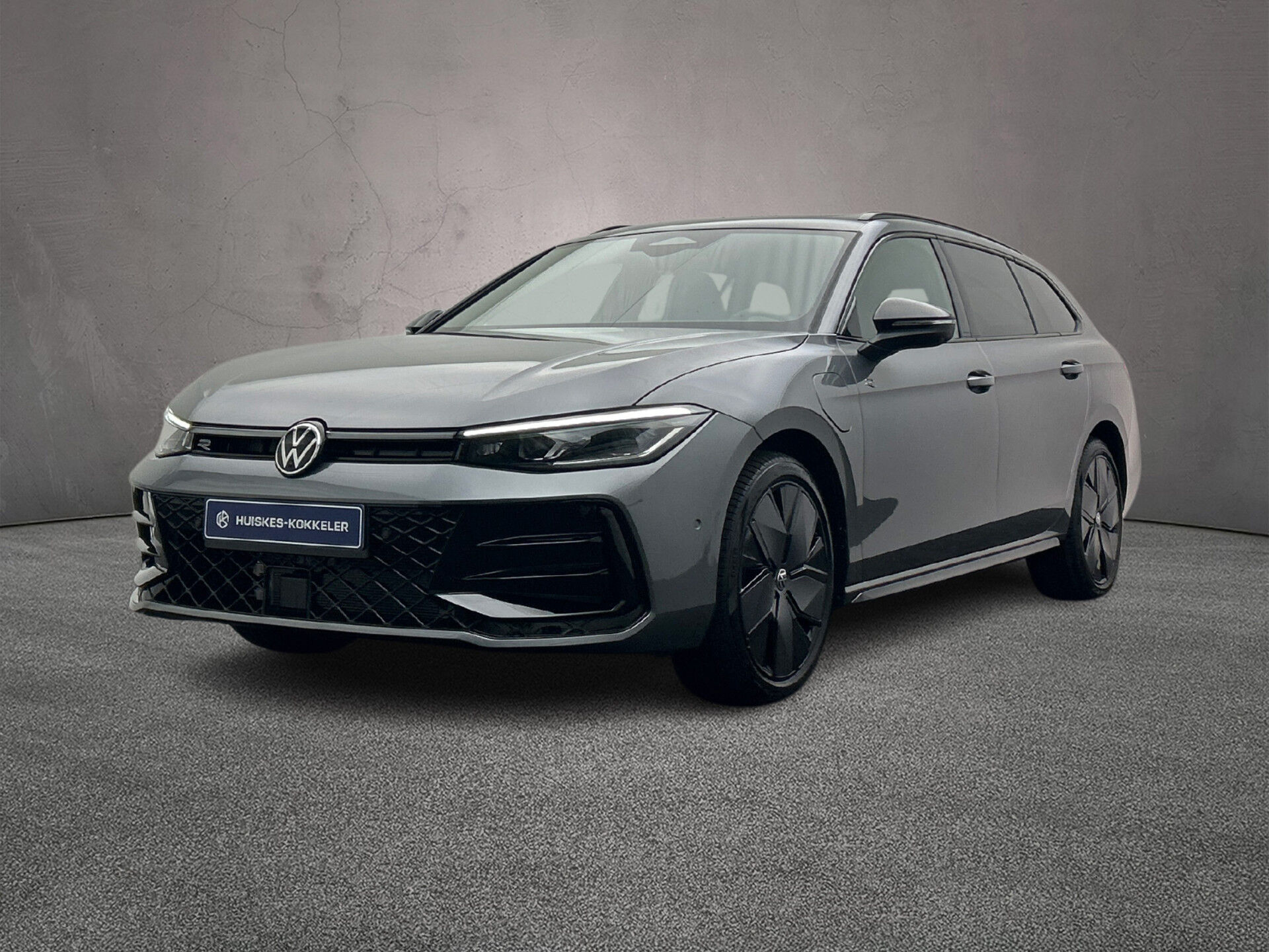 Volkswagen Passat Variant 1.5 eHybrid 204pk R-Line Edition - eHybrid