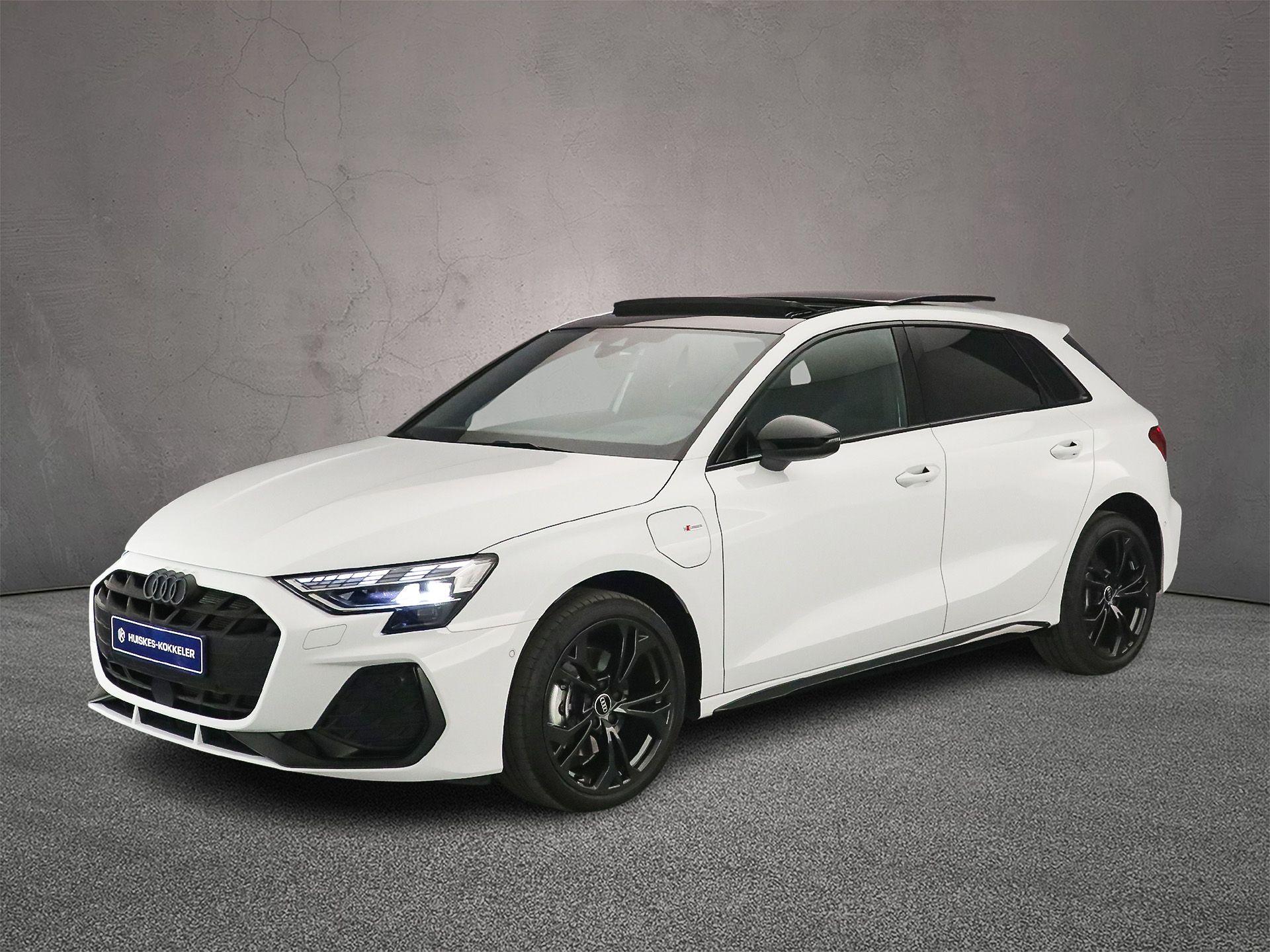 Audi A3 Sportback Sportback 40 TFSI e S edition