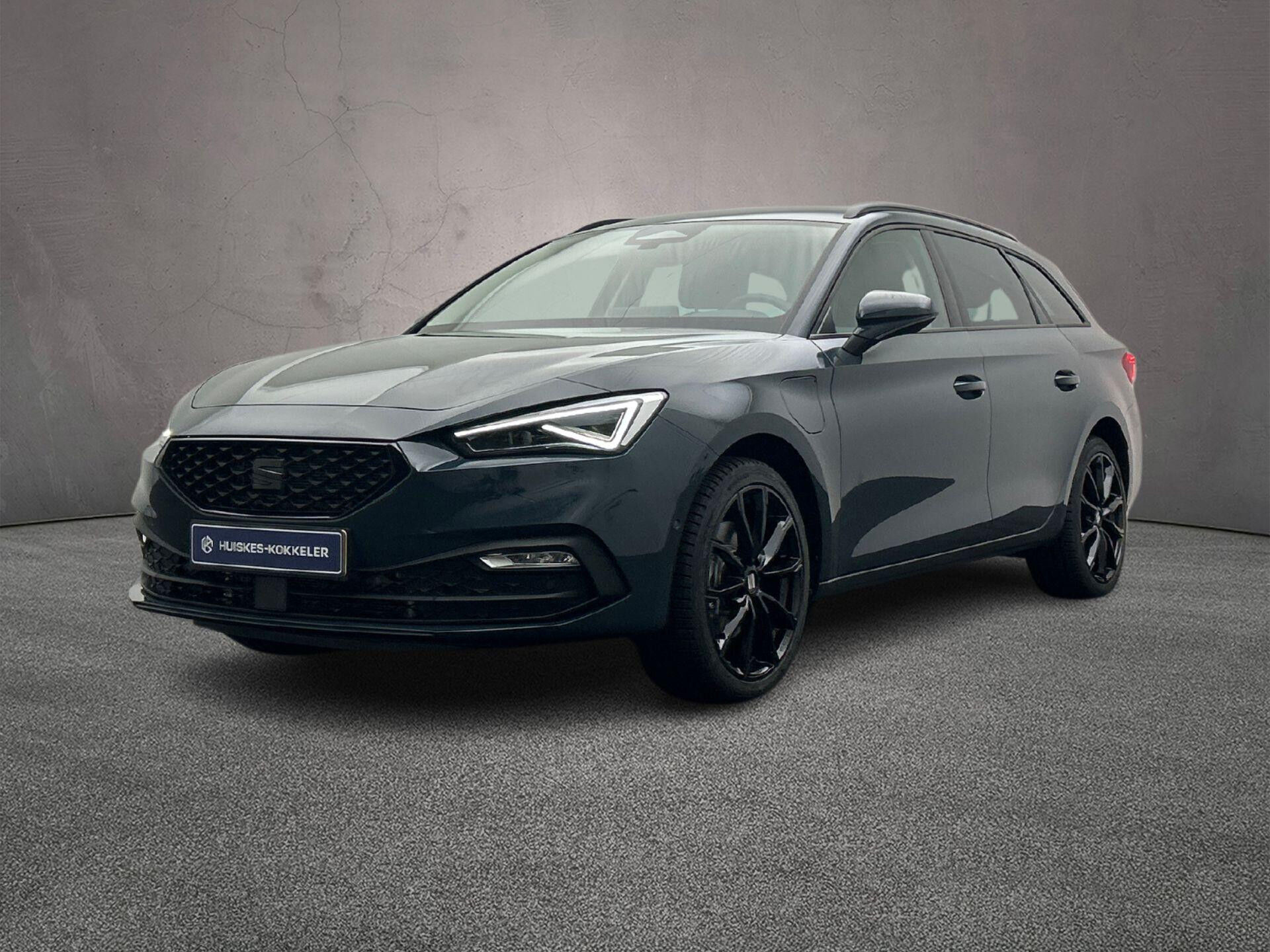 SEAT Leon Sportstourer Sportstourer Style Business Intense