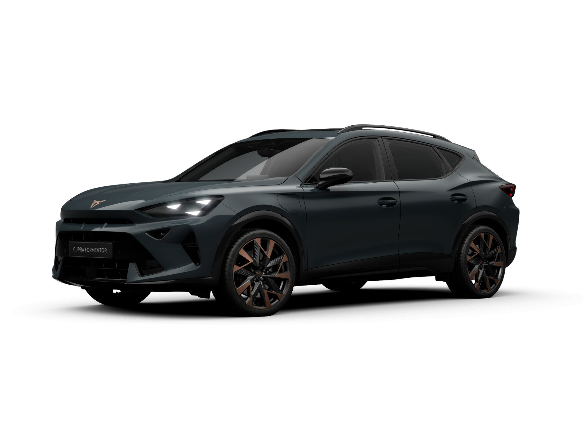 CUPRA Formentor 1.5 TSI e-Hybrid 272pk VZ Performance