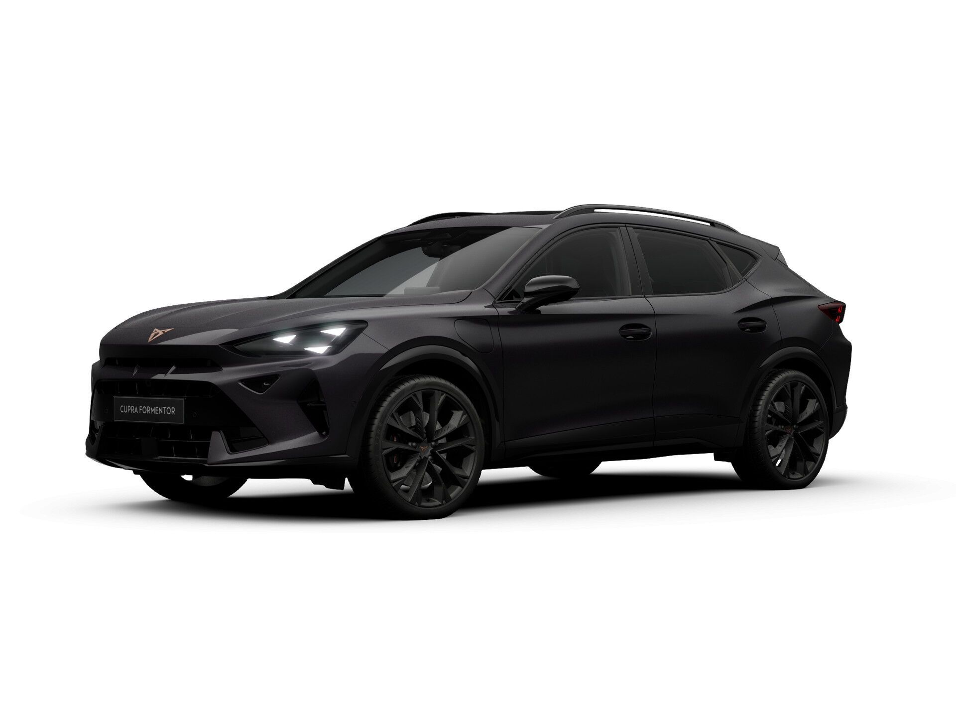 CUPRA Formentor 1.5 TSI e-Hybrid 272pk VZ Performance