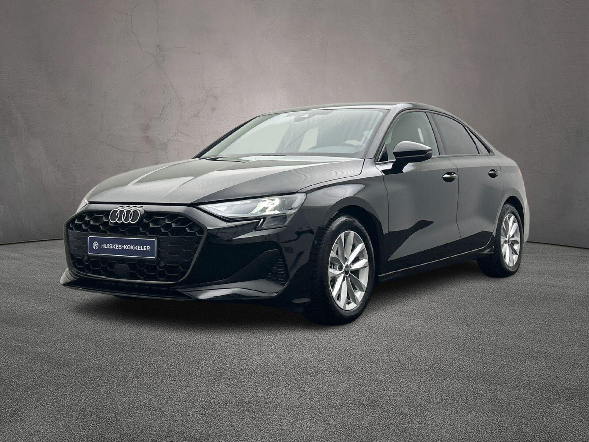 Audi A3 Limousine Limousine 30 TFSI 110PK Pro Line