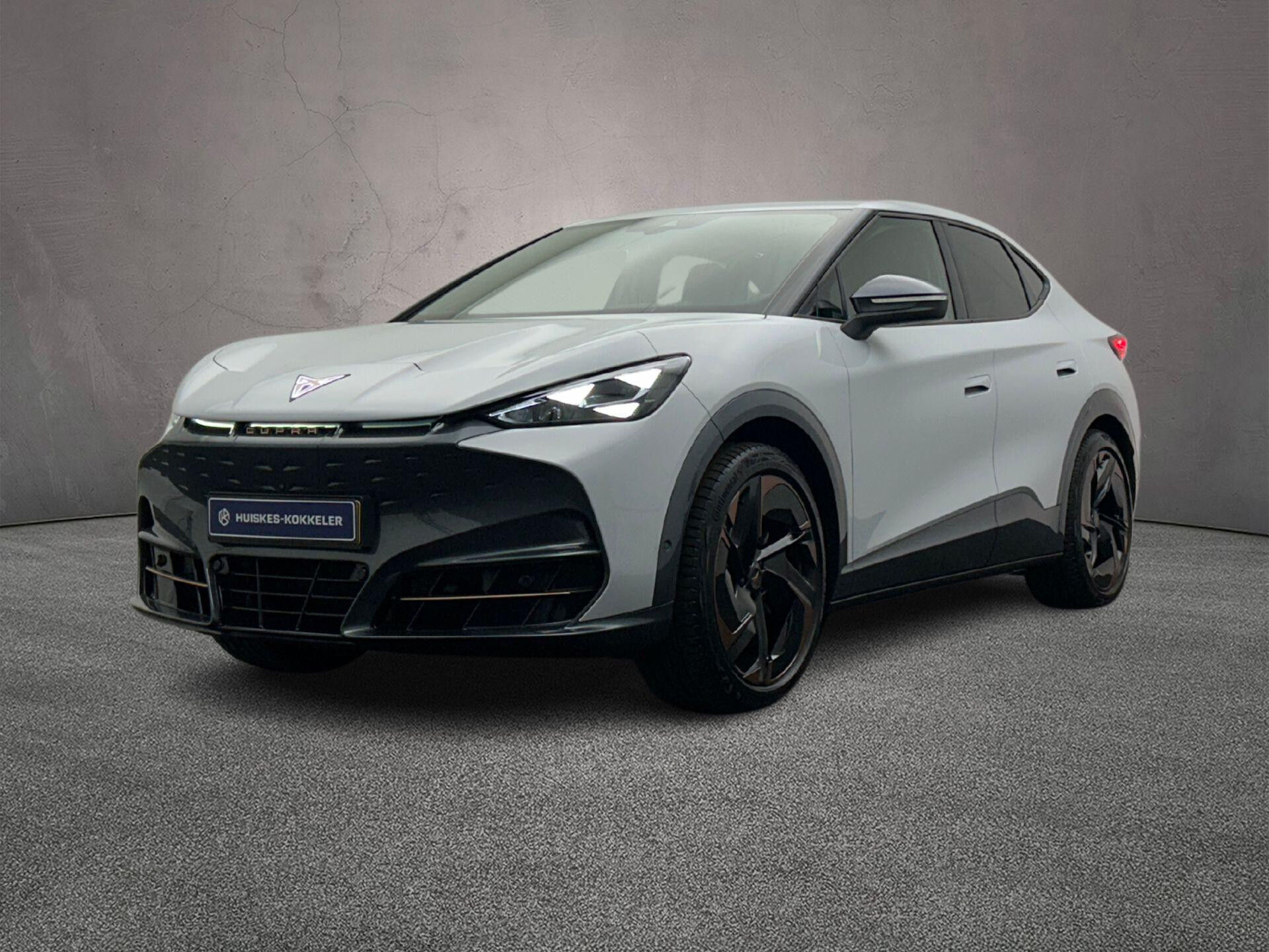 CUPRA Tavascan Adrenaline 82 kWh