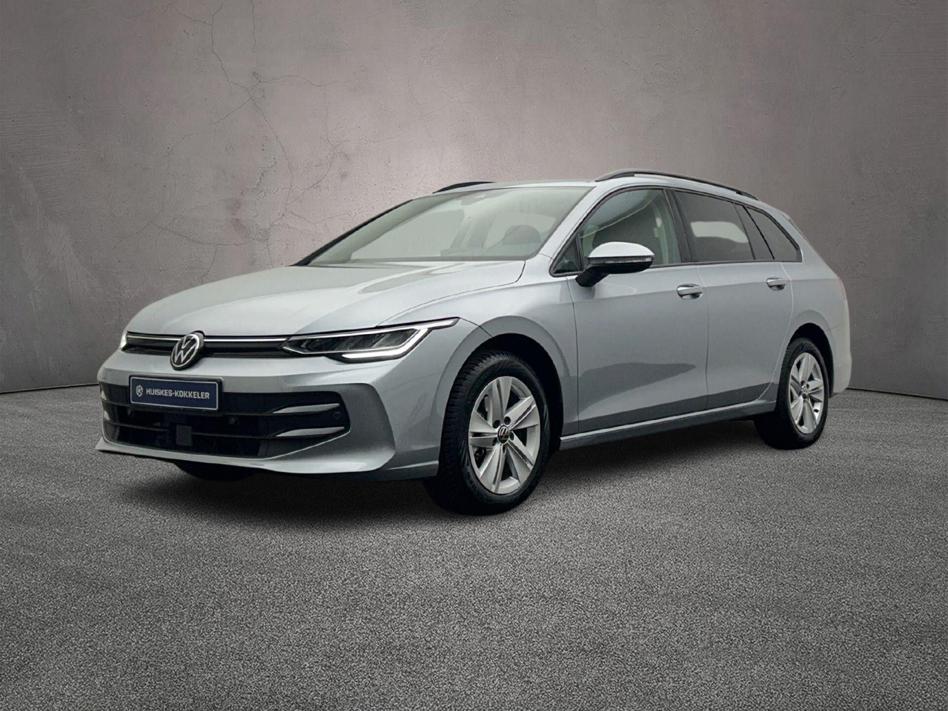 Volkswagen Golf Variant Variant Life Business