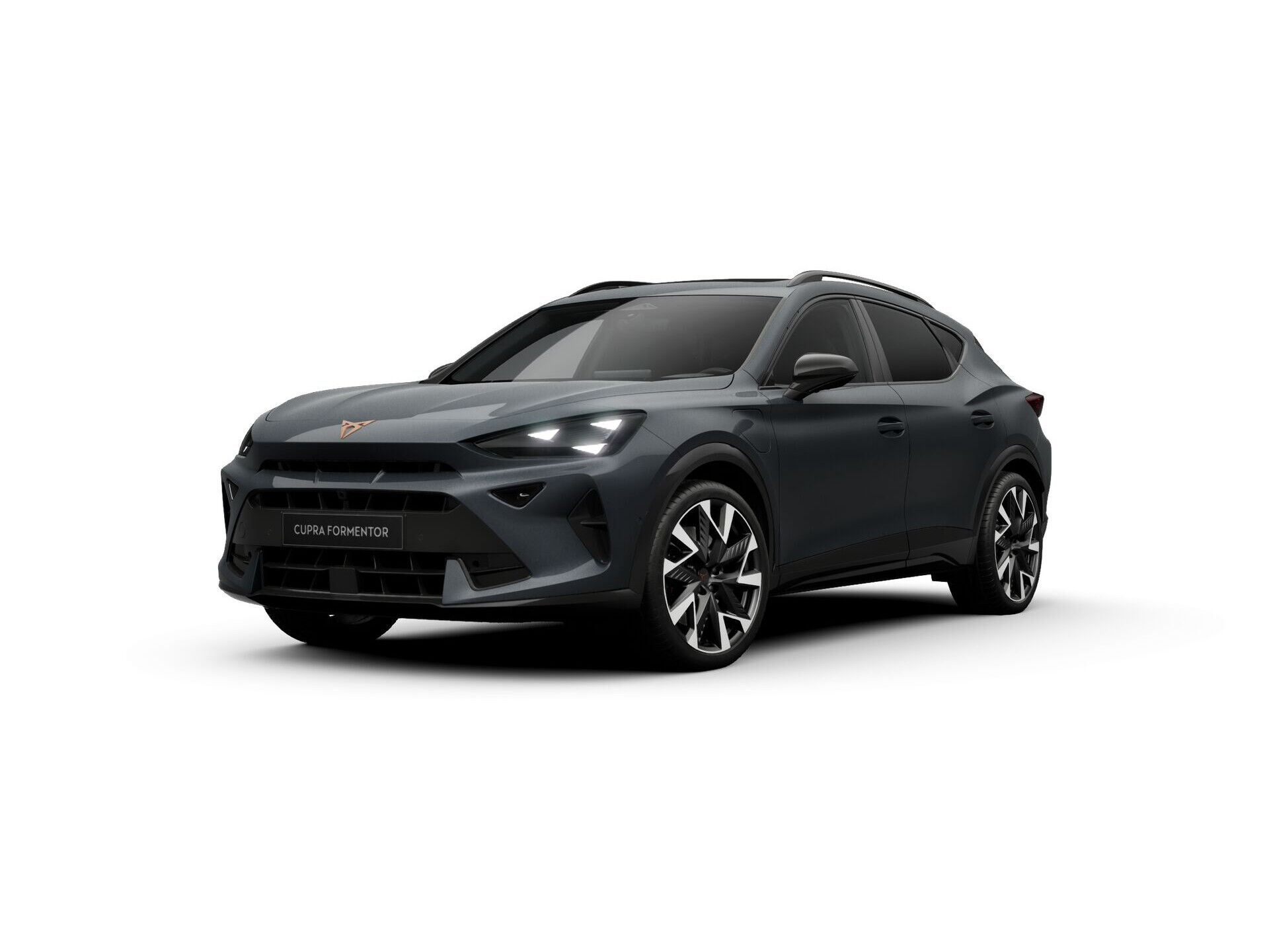 CUPRA Formentor 1.5 TSI e-Hybrid 272pk VZ Performance