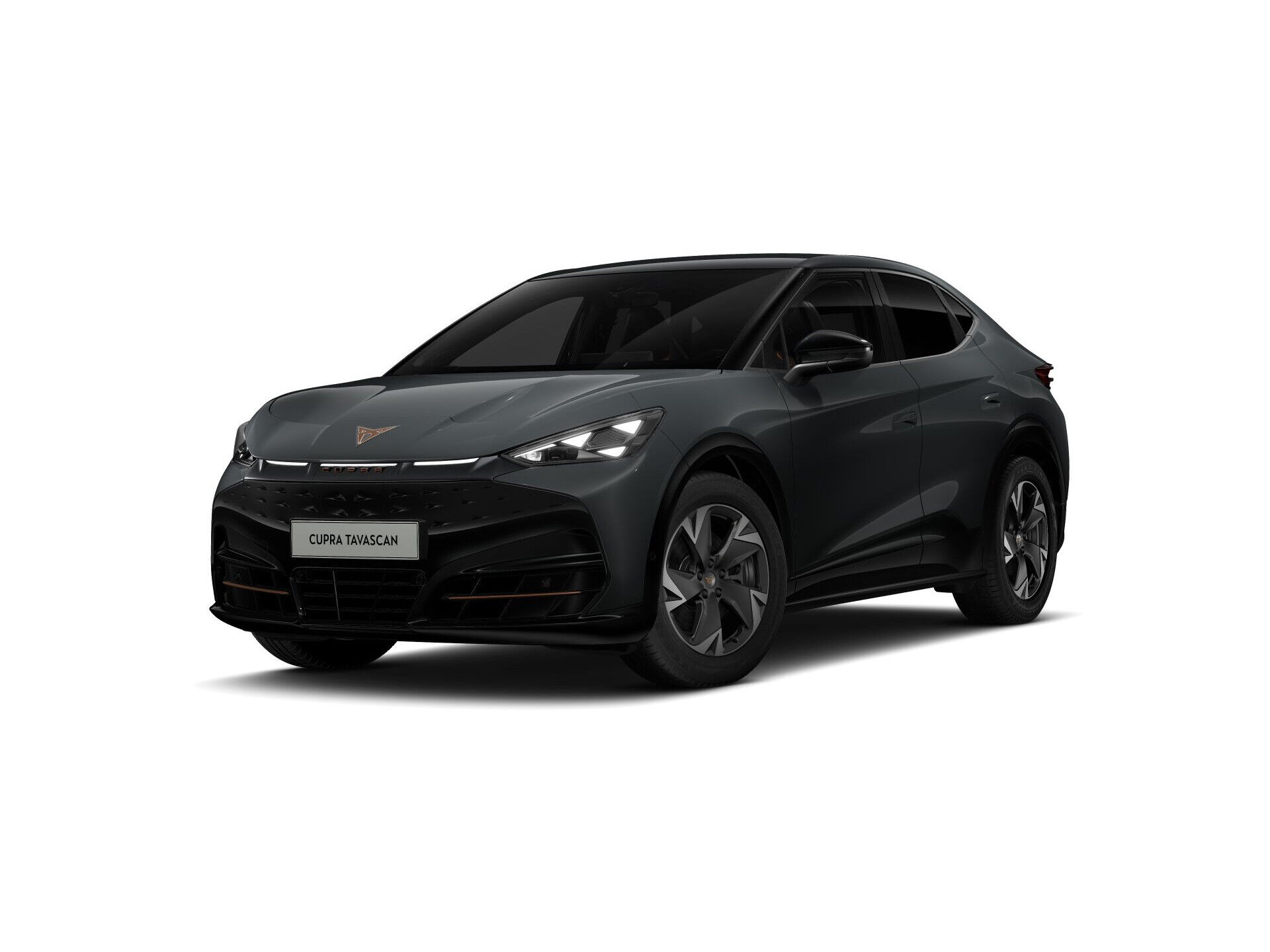CUPRA Tavascan 77kWh batterij 286pk Business