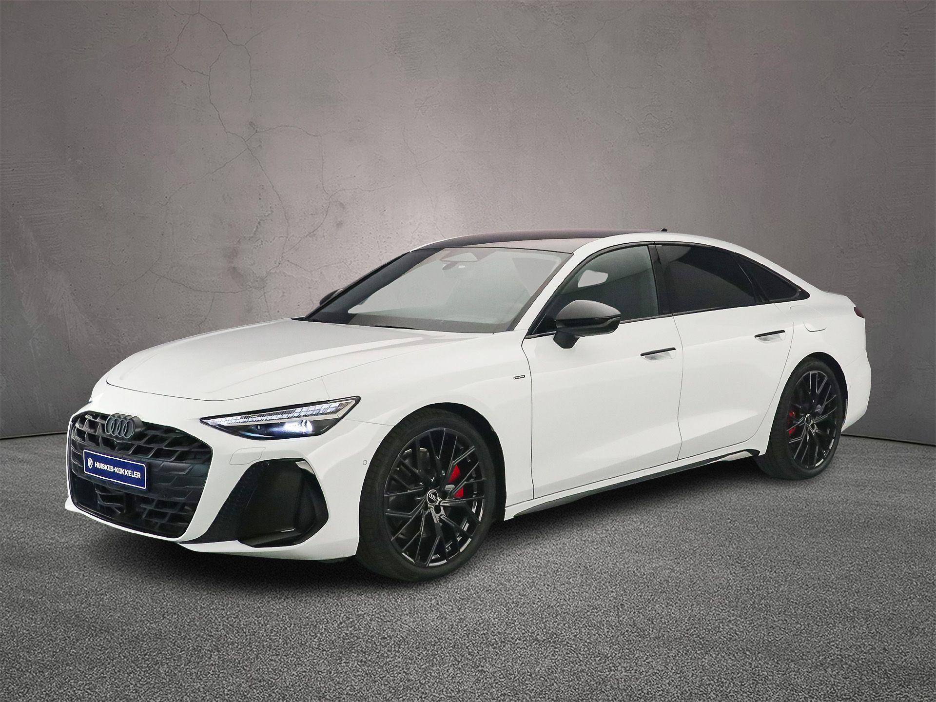 Audi A6 Limousine Limousine 2.0 e-hybrid 367 PK quattro
