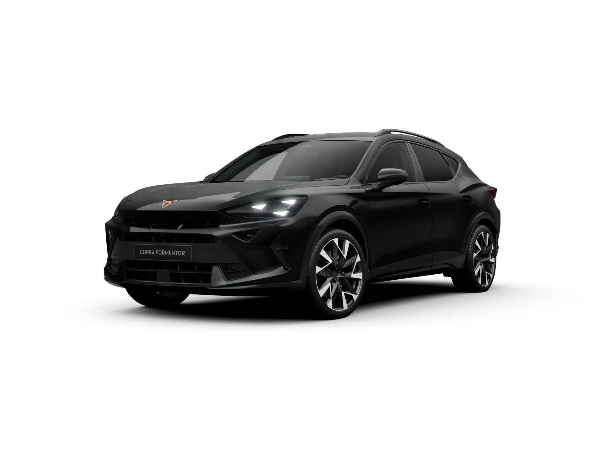 CUPRA Formentor 1.5 TSI e-Hybrid 272pk VZ Performance