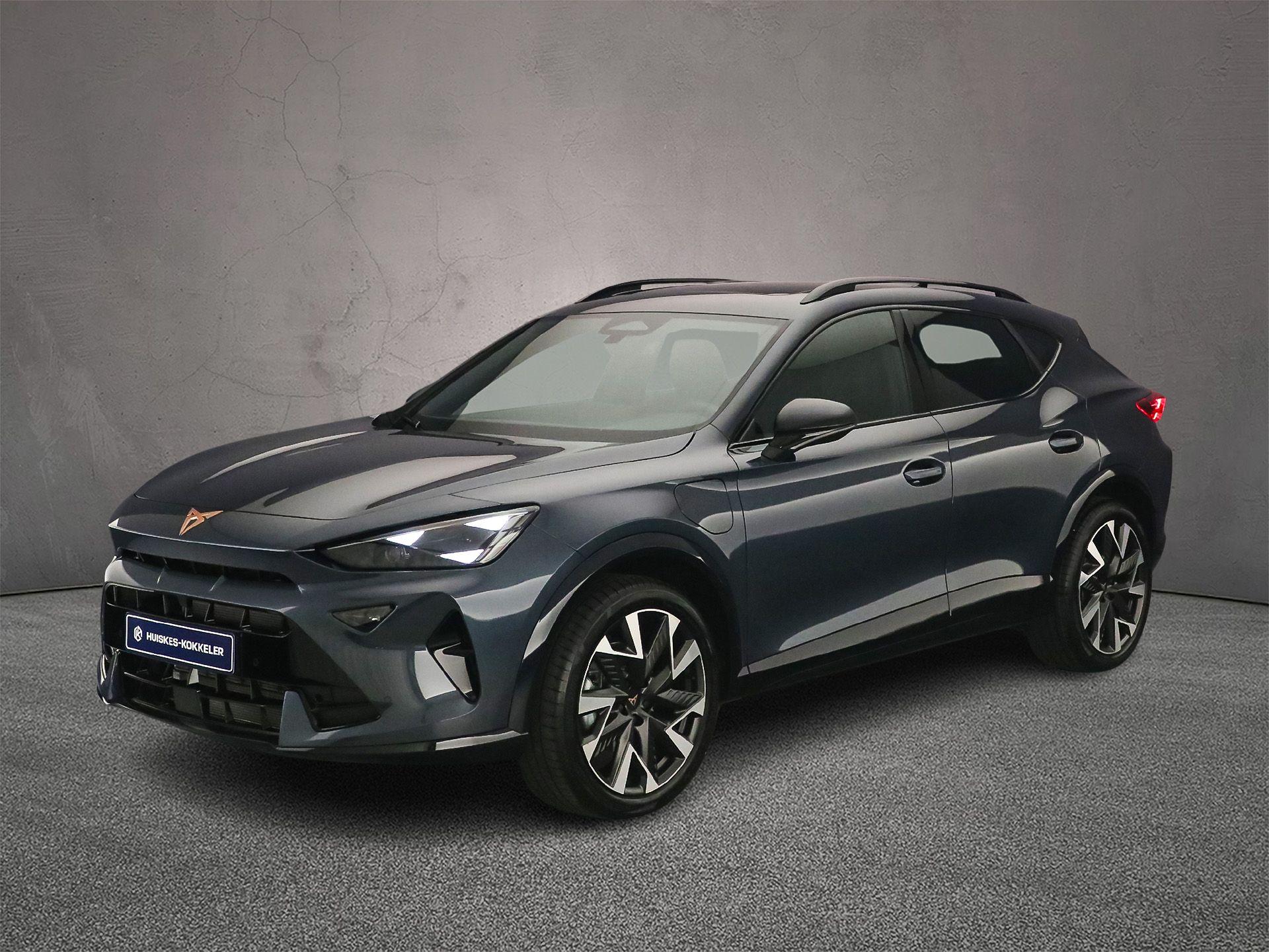 CUPRA Formentor Business