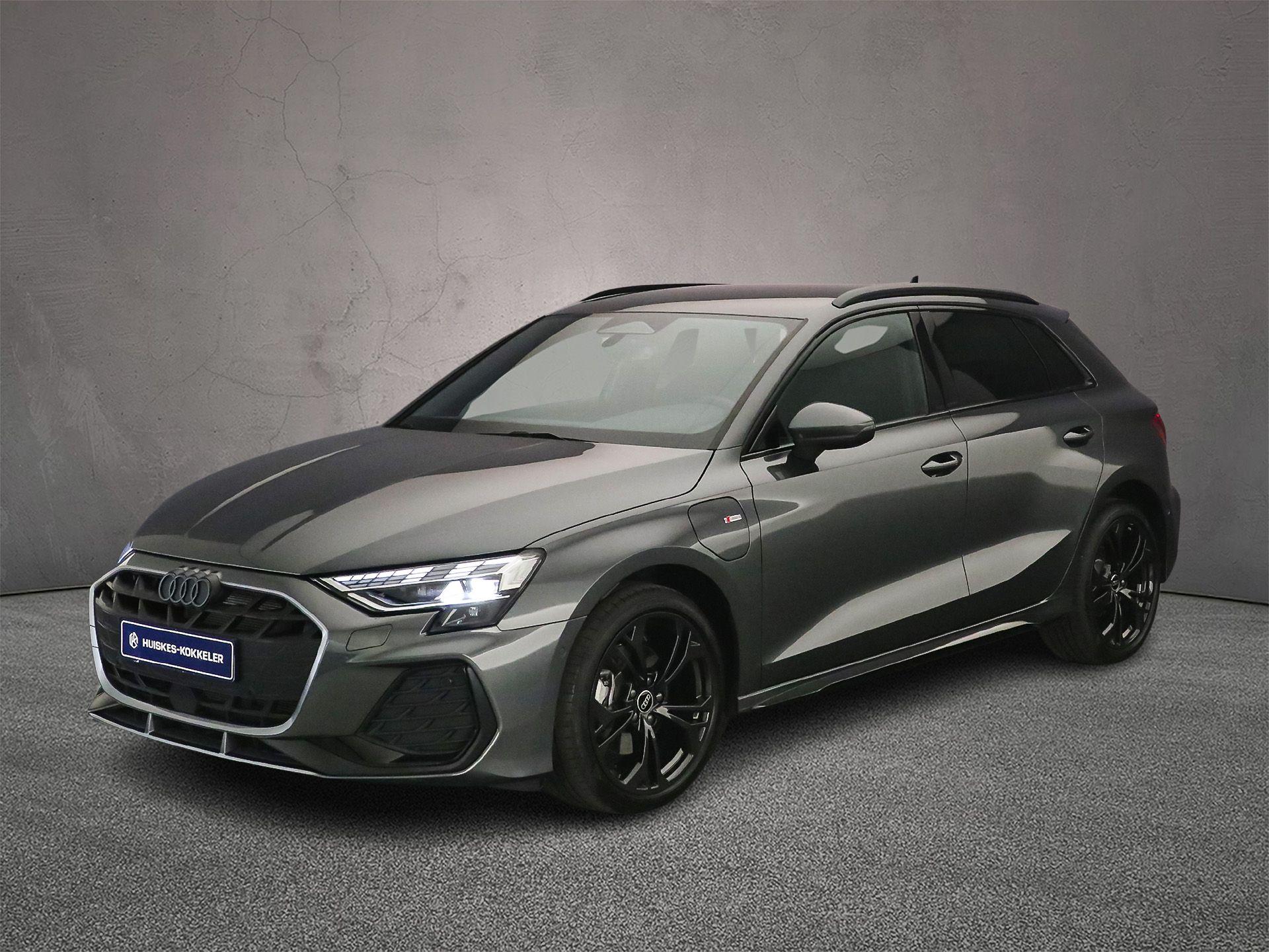 Audi A3 Sportback Sportback 40 TFSI e S edition