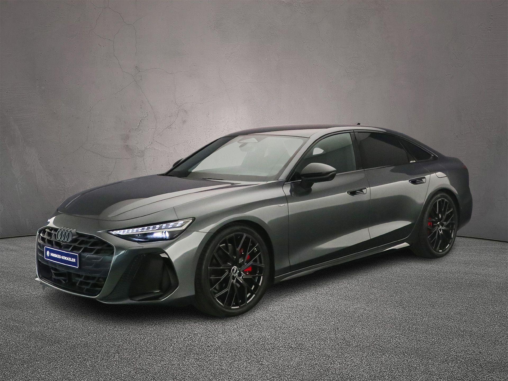 Audi A6 Limousine Limousine 2.0 e-hybrid quattro S edition Competition